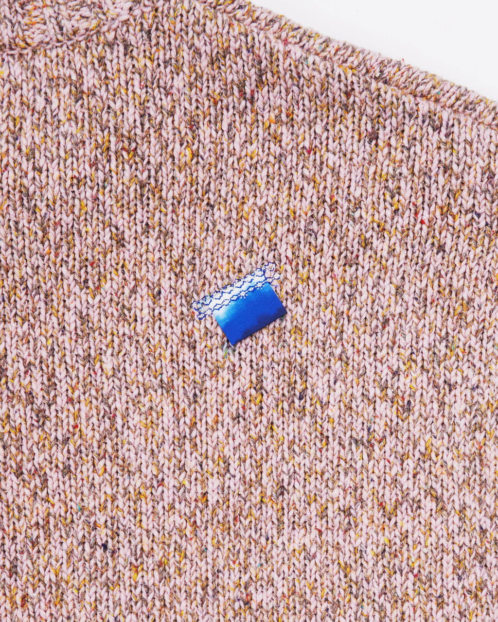 Ader Error - Genti knit (Pink) product image 8 | TRAB K-Fashion Australia