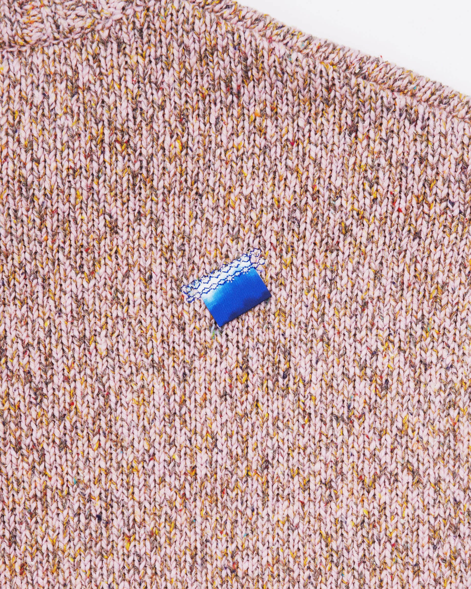 Ader Error - Genti knit (Pink) product image 8 | TRAB K-Fashion Australia