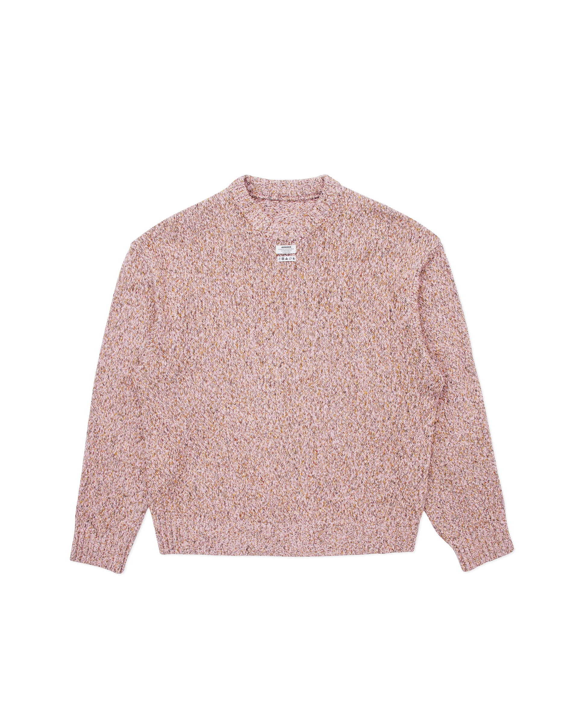 Ader Error - Genti knit (Pink) product image 9 | TRAB K-Fashion Australia