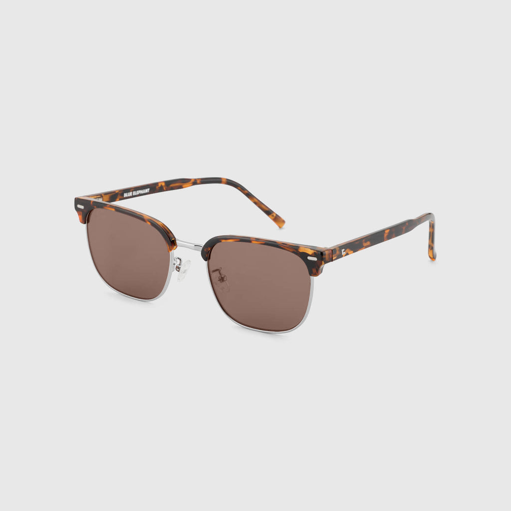 Blue Elephant - Claude-S (Leopard) product image 3 | TRAB K-Fashion Australia