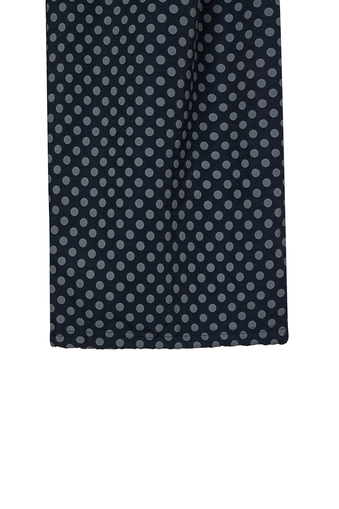 Deinet - Deinet Dot Banding Pants (Navy) product image 6 | TRAB K-Fashion Australia