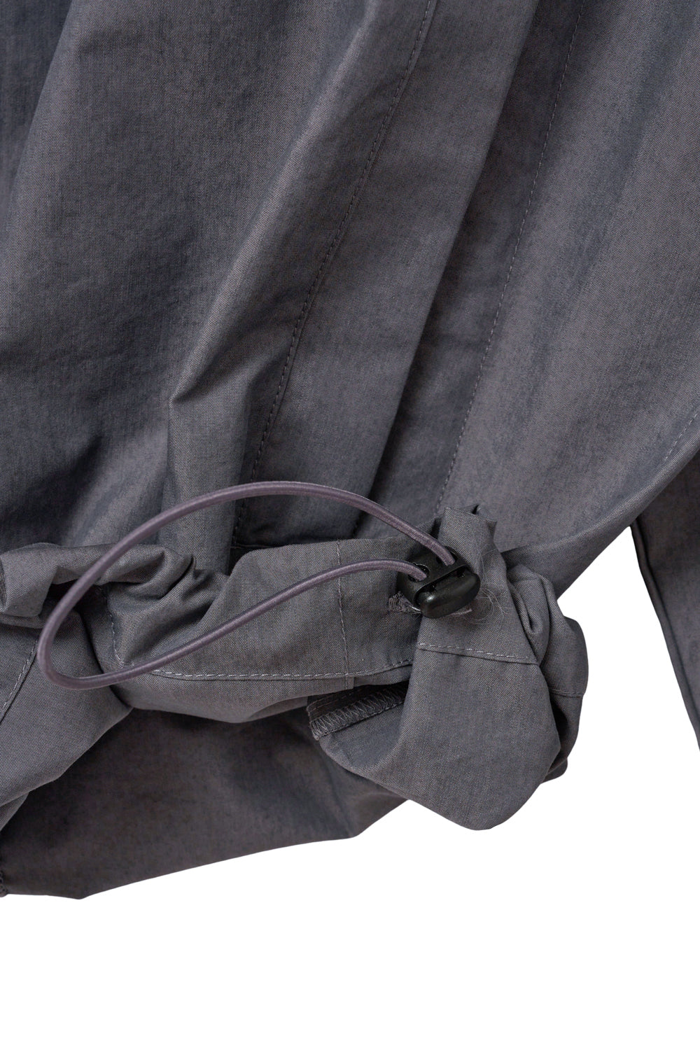 Hatchingroom - VTG Anorak Purple (Grey) product image 8 | TRAB K-Fashion Australia