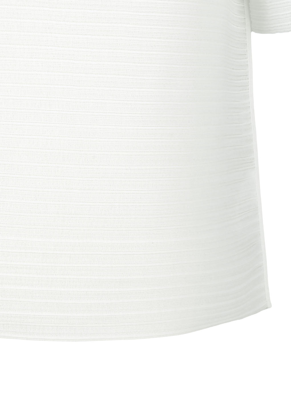 Amomento - Men's Pleats Raglan Top (White) product image 10 | TRAB K-Fashion Australia