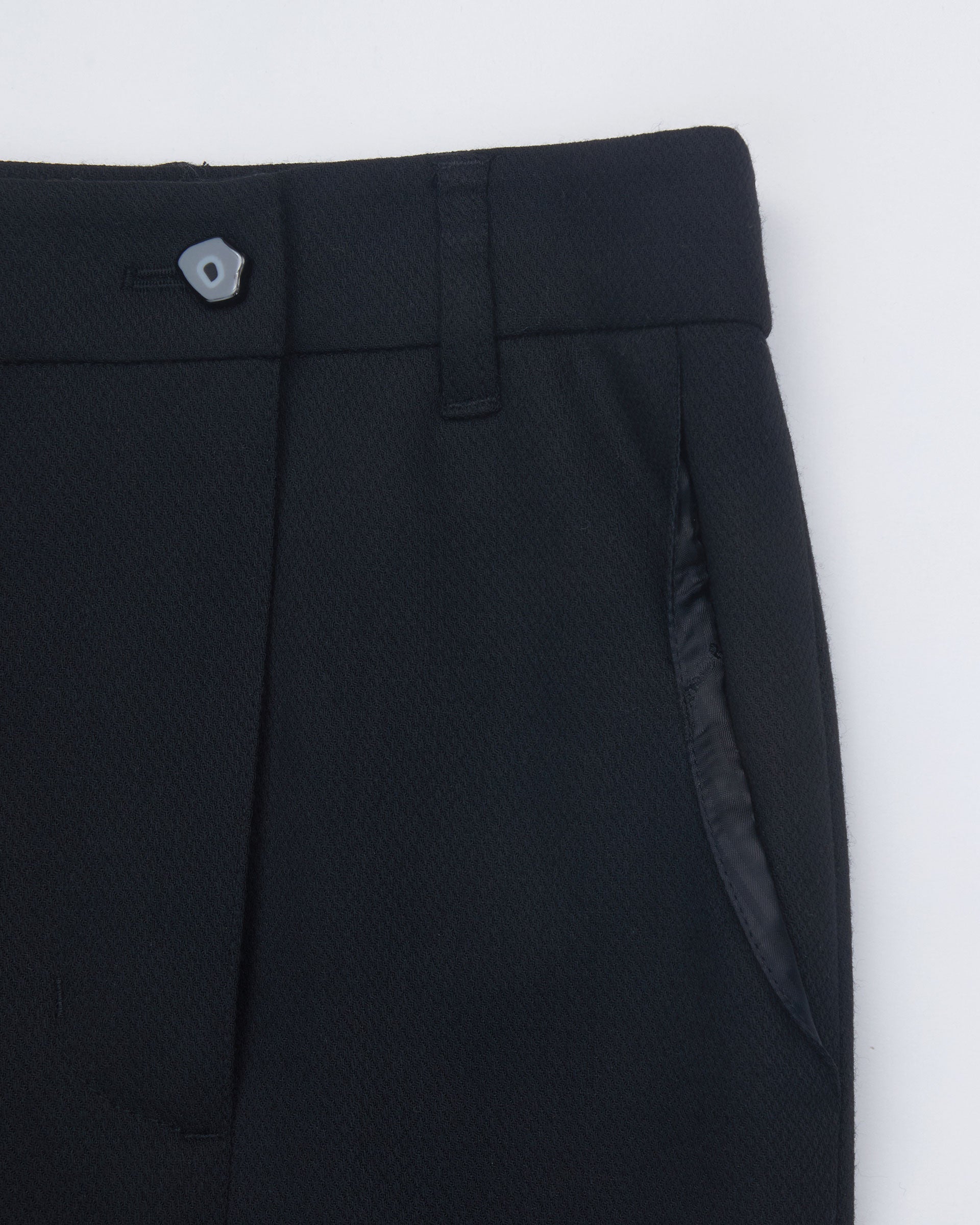 Ader Error - Rogat skirt (Noir) product image 5 | TRAB K-Fashion Australia
