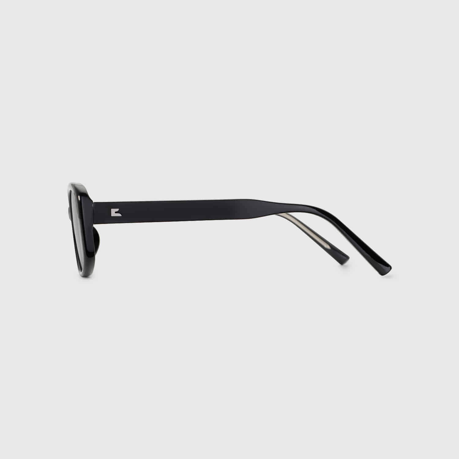 Blue Elephant - Mosa (Black) product image 2 | TRAB K-Fashion Australia