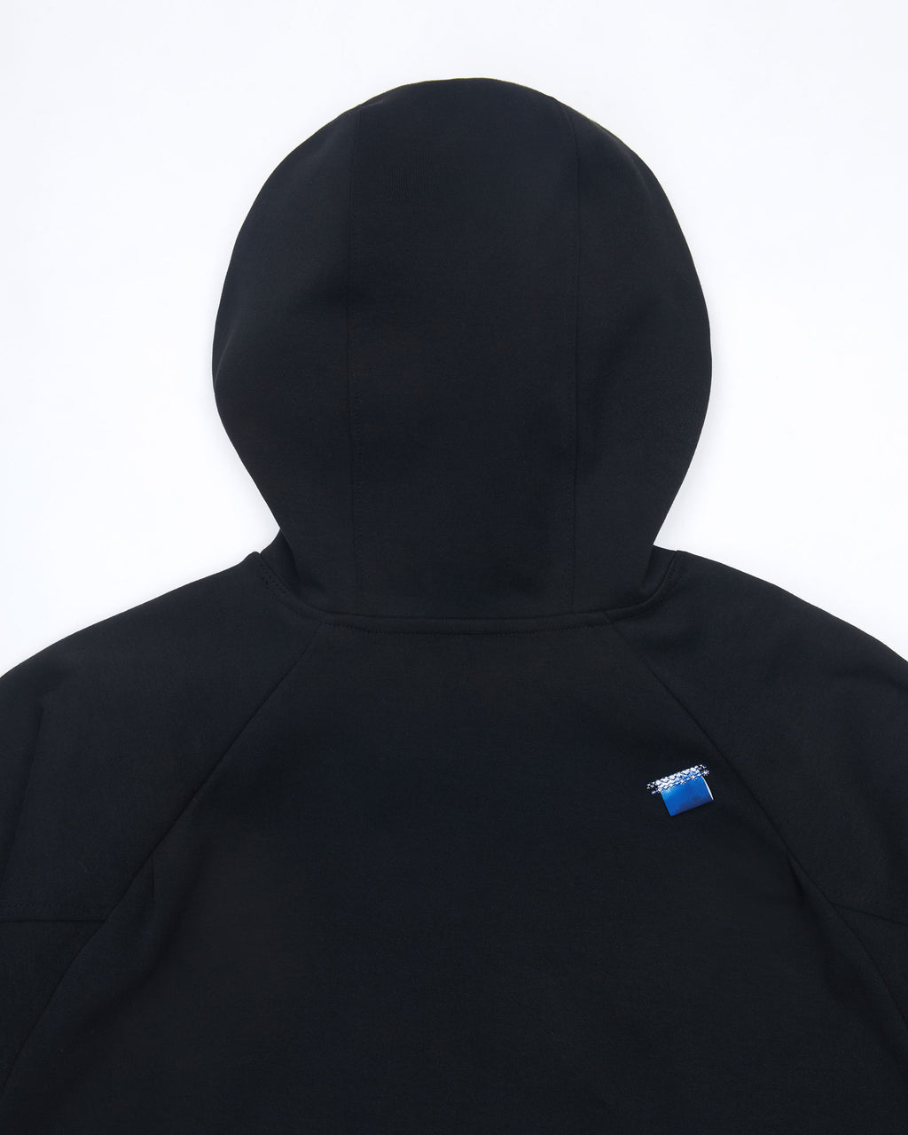 Ader Error - Langle hoodie (Noir) product image 10 | TRAB K-Fashion Australia