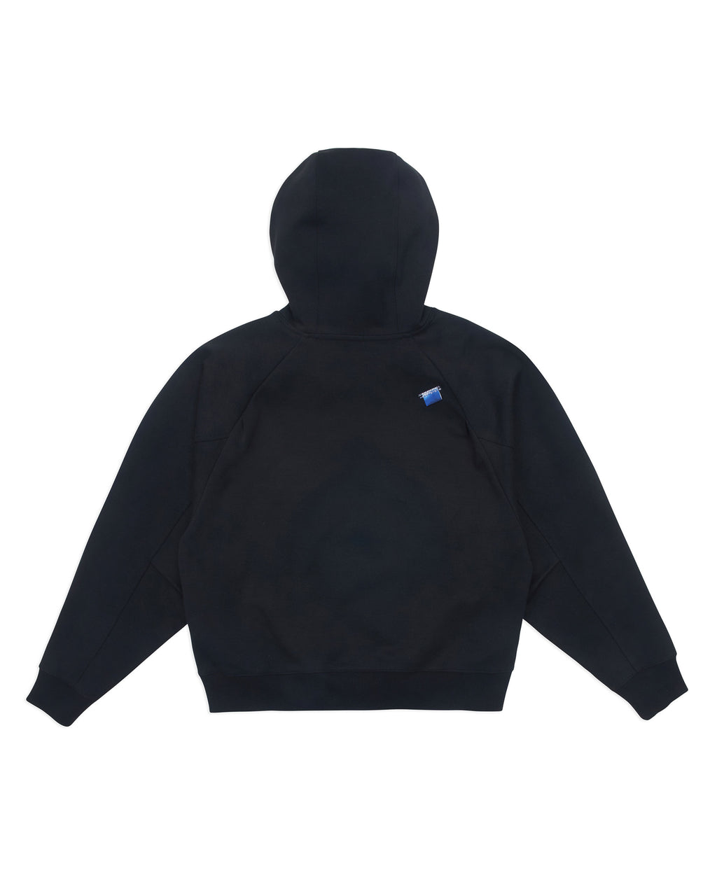 Ader Error - Langle hoodie (Noir) product image 12 | TRAB K-Fashion Australia