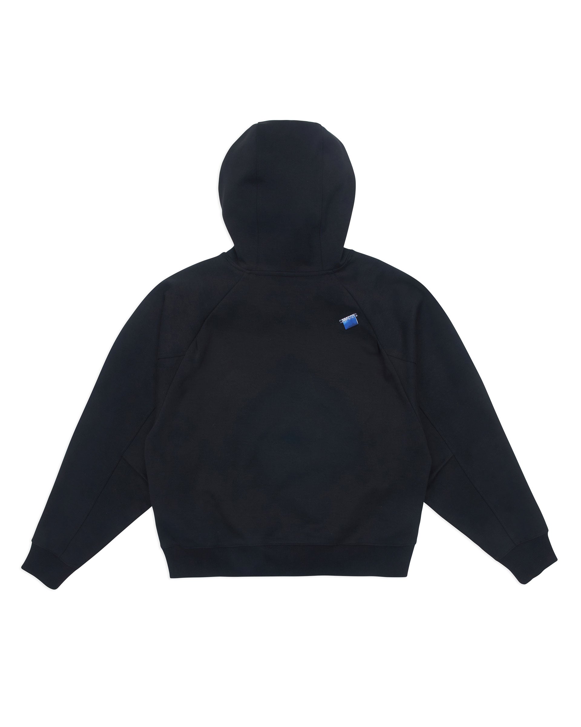 Ader Error - Langle hoodie (Noir) product image 12 | TRAB K-Fashion Australia