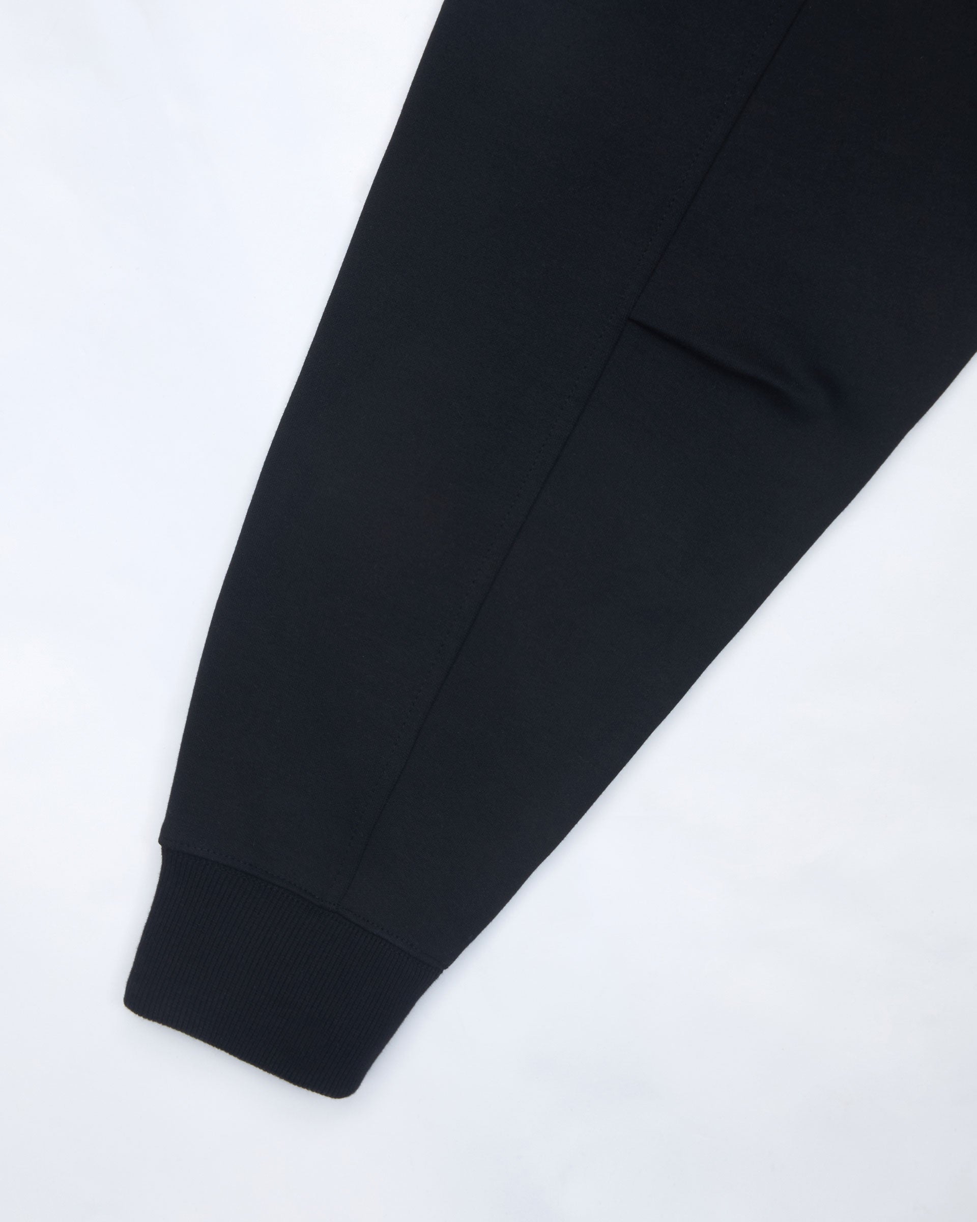 Ader Error - Langle hoodie (Noir) product image 9 | TRAB K-Fashion Australia