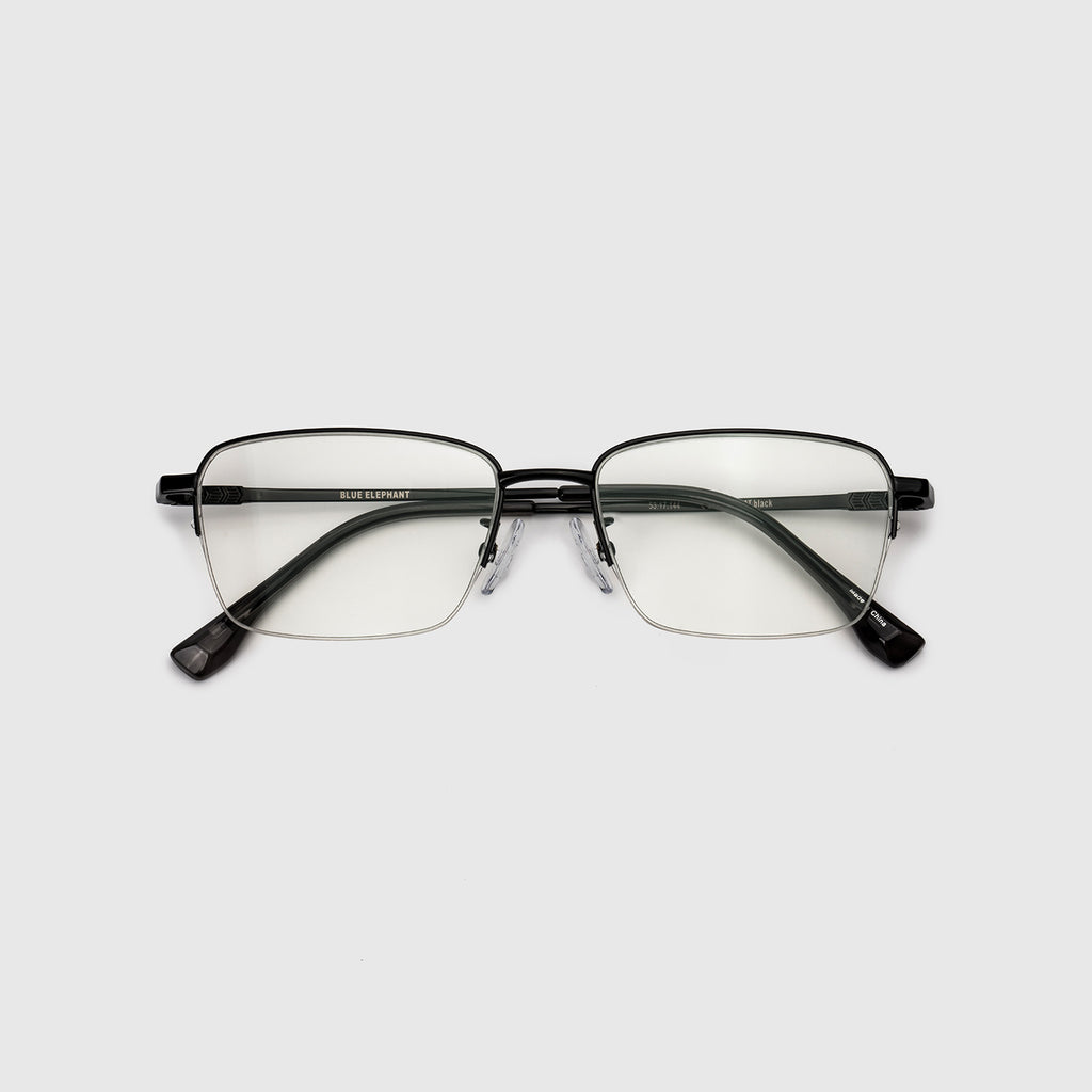 Blue Elephant - Goat (Black) product image 5 | TRAB K-Fashion Australia