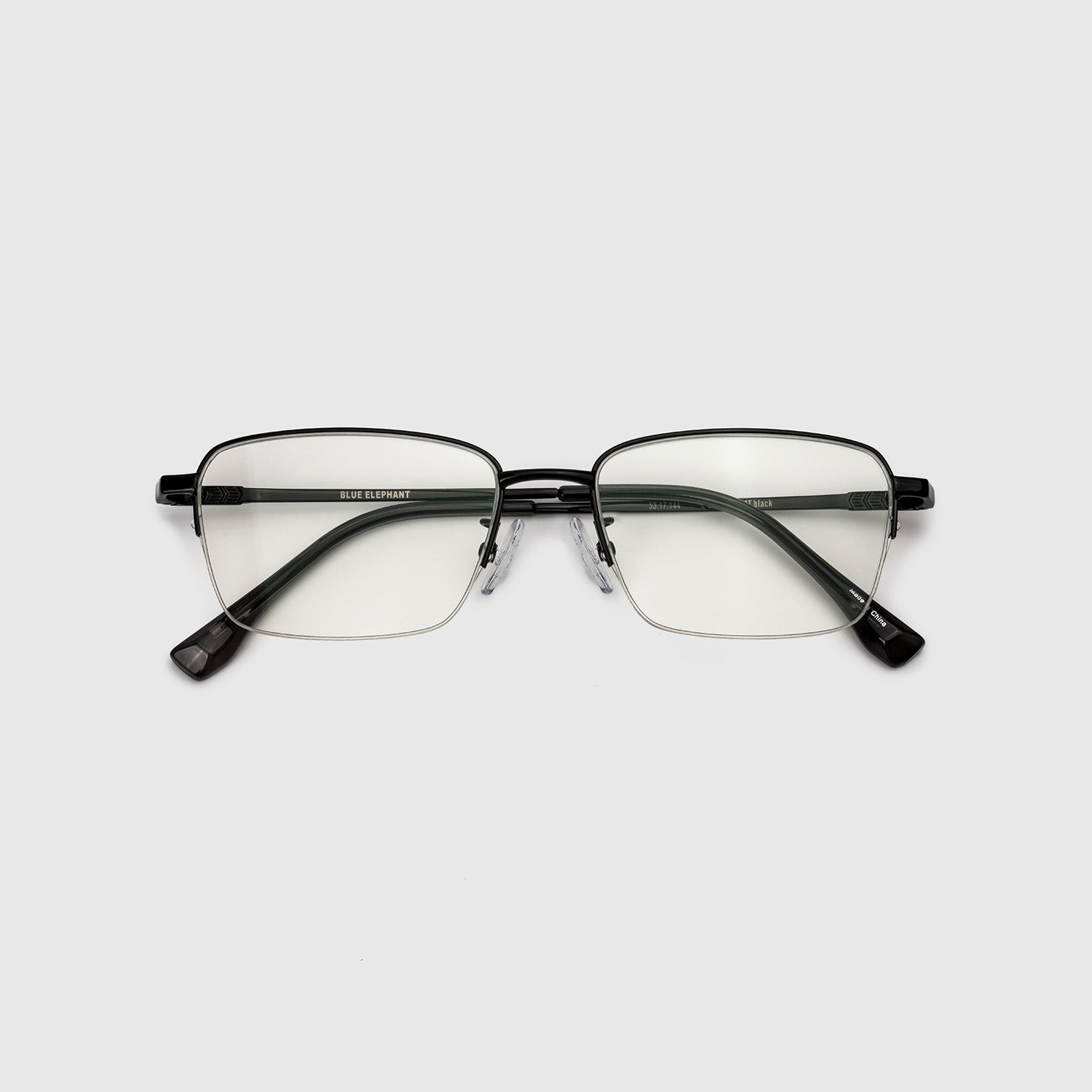 Blue Elephant - Goat (Black) product image 5 | TRAB K-Fashion Australia