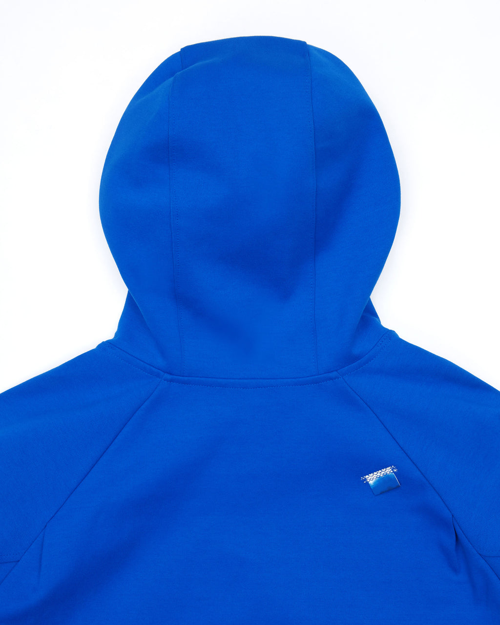 Ader Error - Langle hoodie (Z-Blue) product image 10 | TRAB K-Fashion Australia