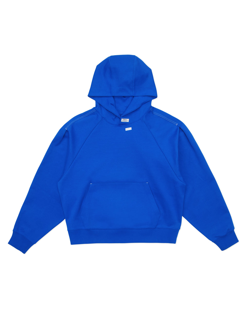 Ader Error - Langle hoodie (Z-Blue) product image 11 | TRAB K-Fashion Australia