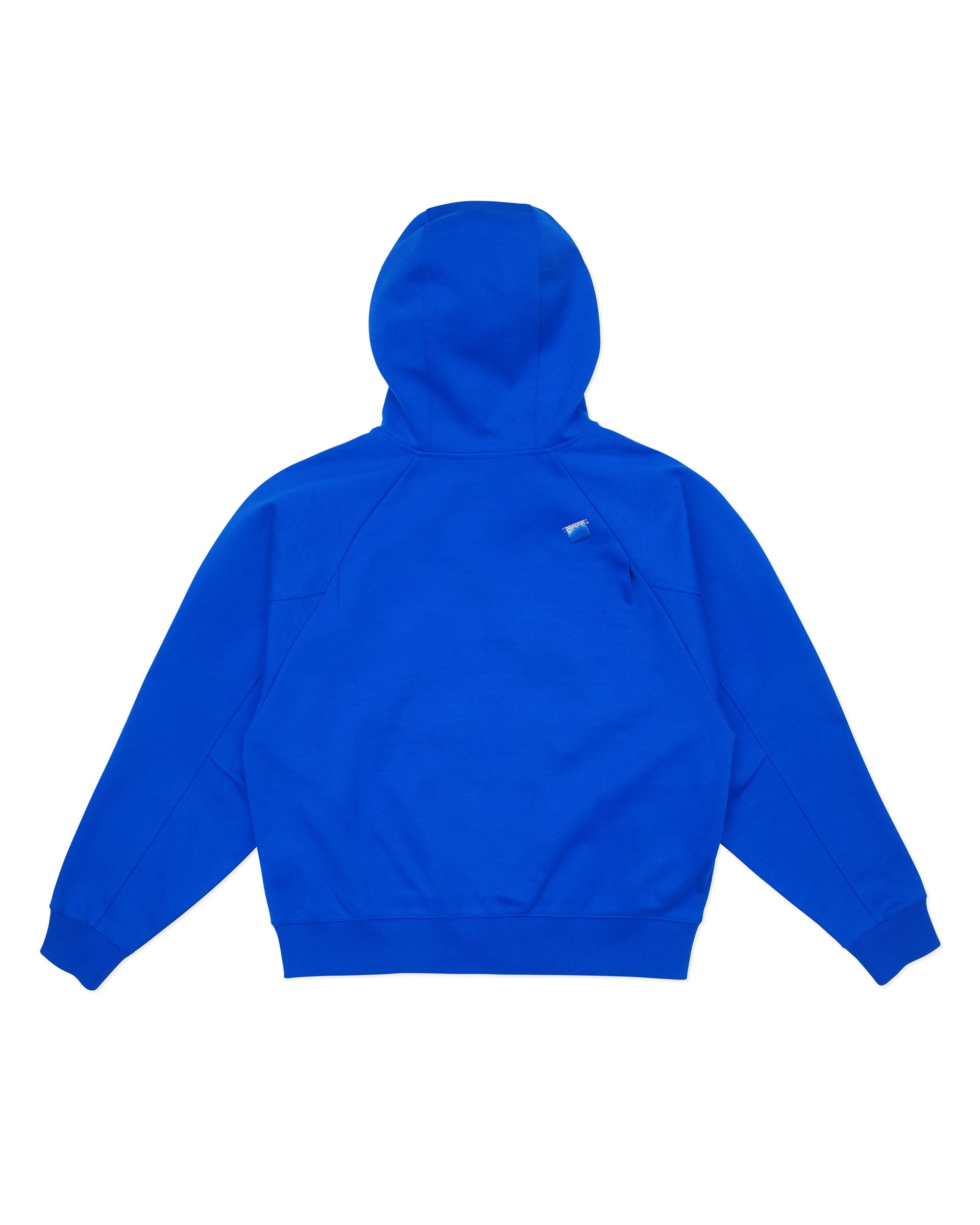 Ader Error - Langle hoodie (Z-Blue) product image 12 | TRAB K-Fashion Australia