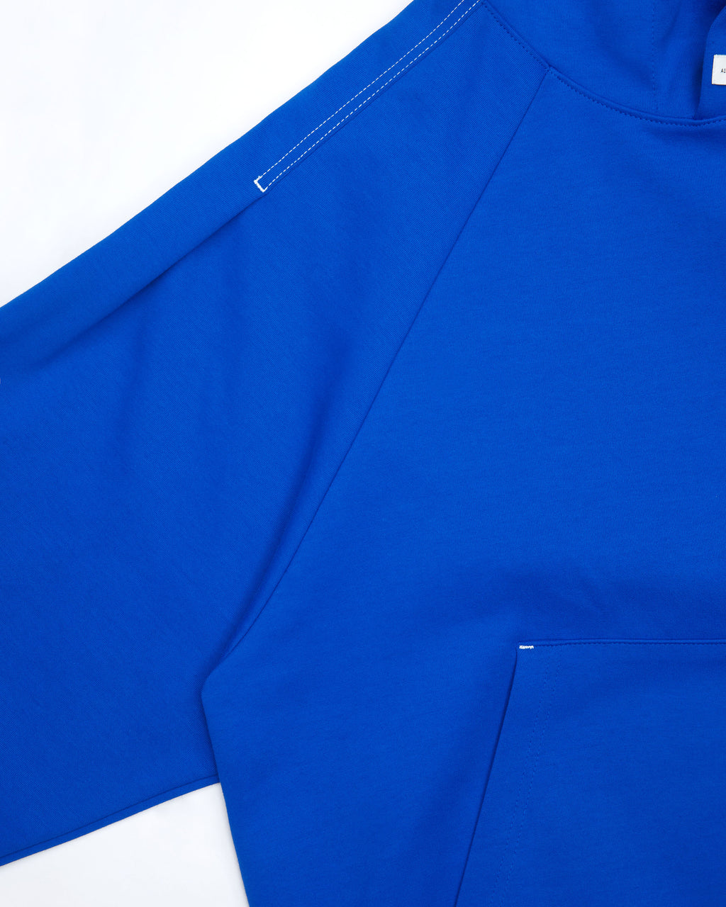 Ader Error - Langle hoodie (Z-Blue) product image 7 | TRAB K-Fashion Australia