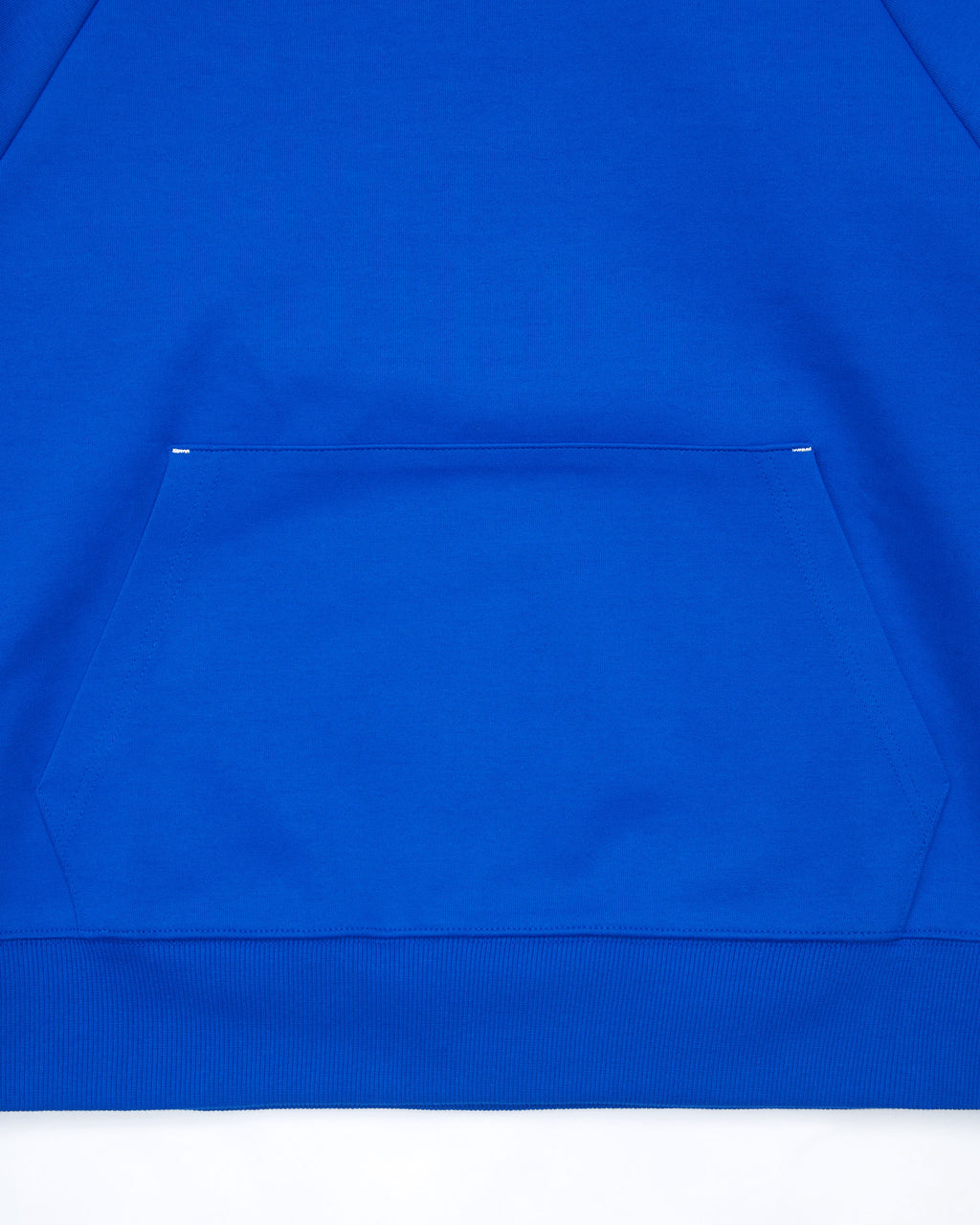 Ader Error - Langle hoodie (Z-Blue) product image 8 | TRAB K-Fashion Australia