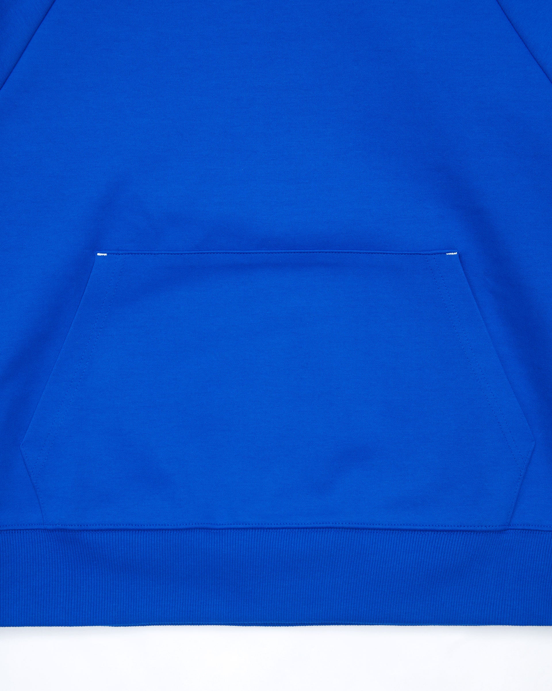 Ader Error - Langle hoodie (Z-Blue) product image 8 | TRAB K-Fashion Australia