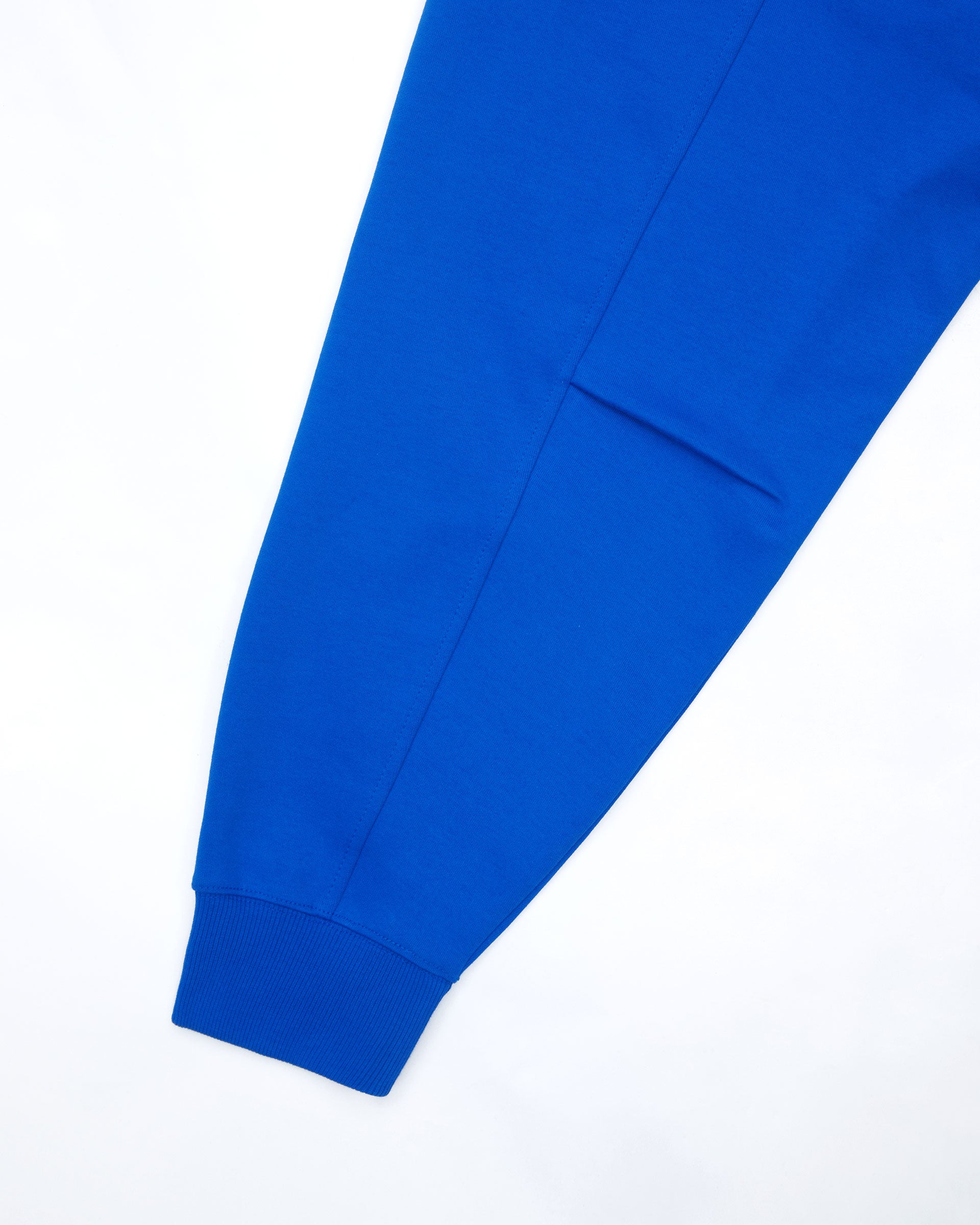 Ader Error - Langle hoodie (Z-Blue) product image 9 | TRAB K-Fashion Australia