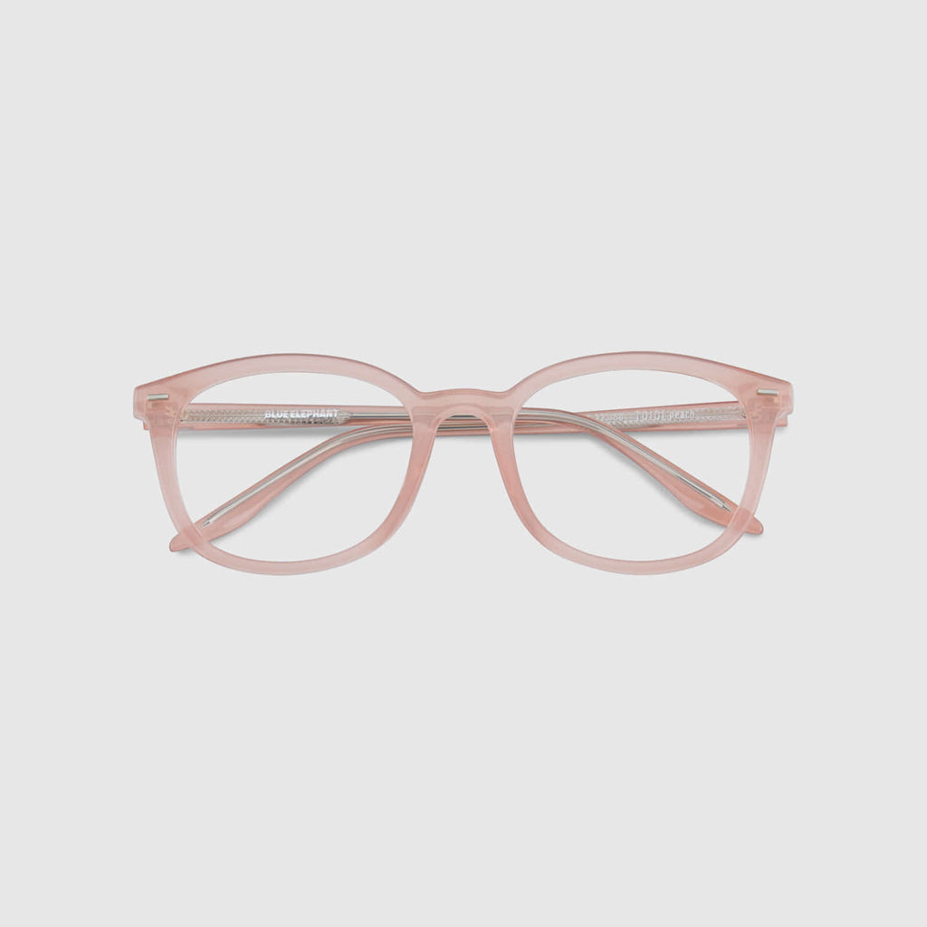Blue Elephant - Toidi (Peach) product image 5 | TRAB K-Fashion Australia