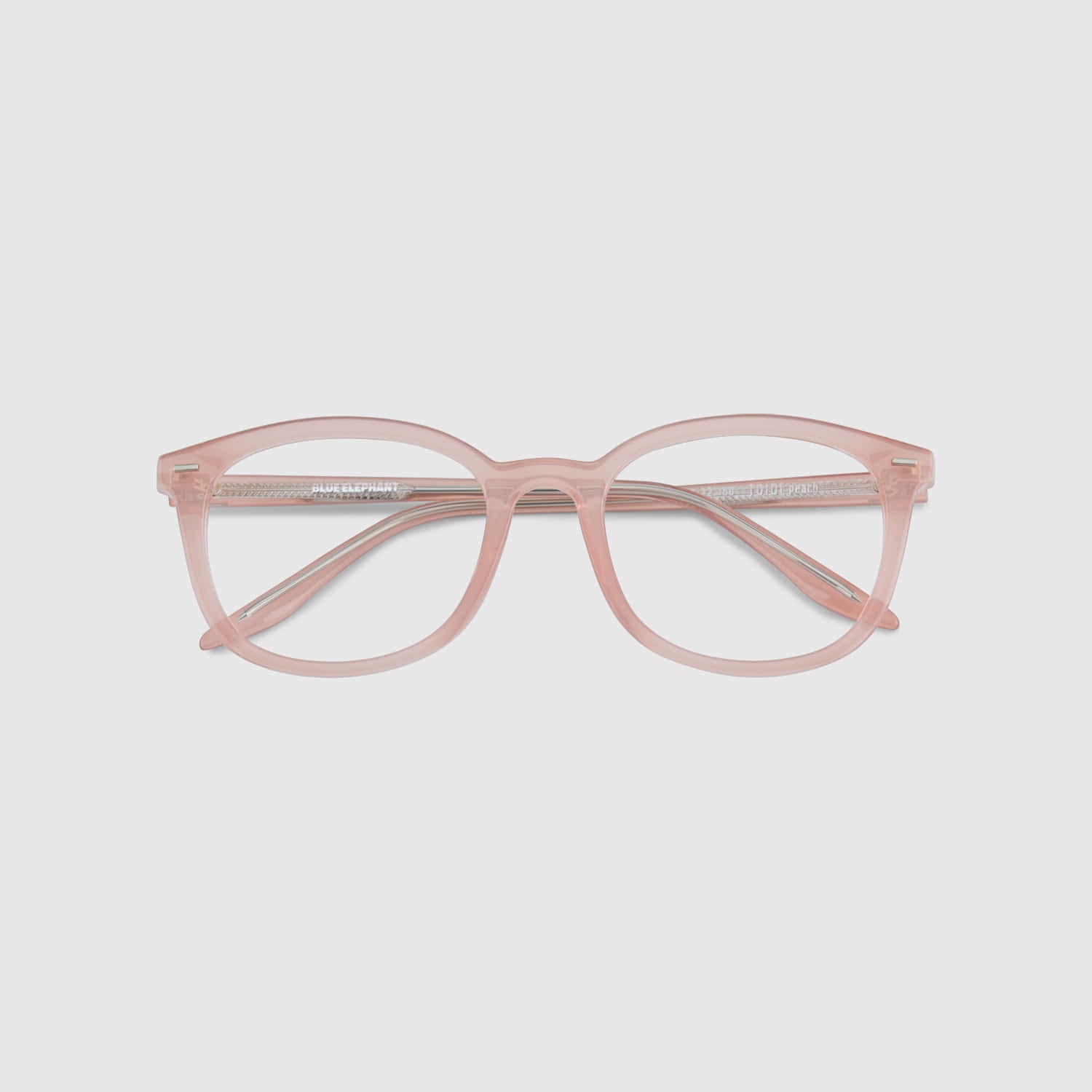 Blue Elephant - Toidi (Peach) product image 5 | TRAB K-Fashion Australia