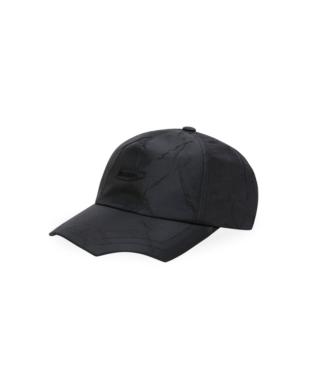 Ader Error - Tetraight Cap Product. 126 (Noir) product image 2 | TRAB K-Fashion Australia