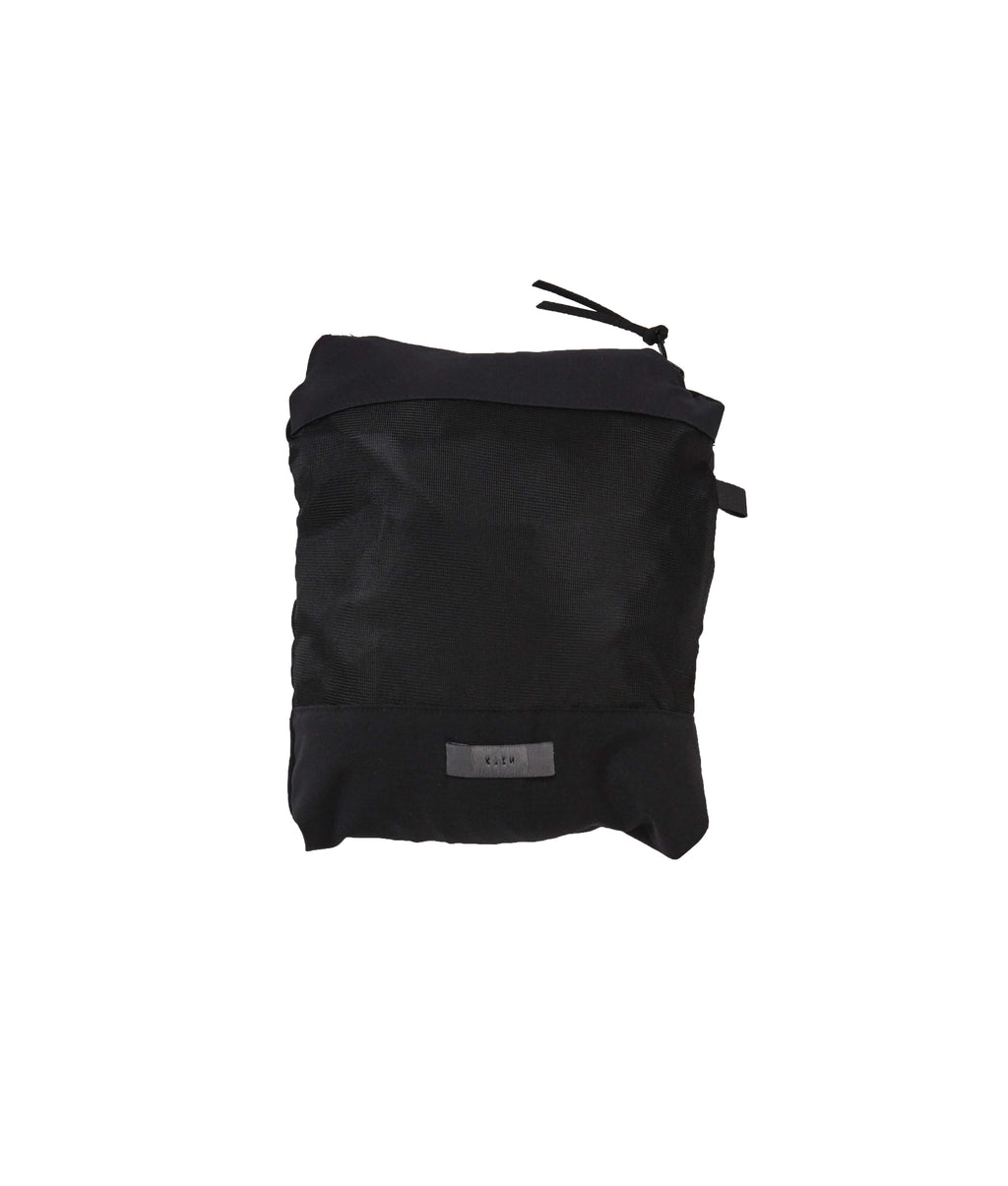 XLIM - Ep.9 05 Trousers (Black) product image 12 | TRAB K-Fashion Australia