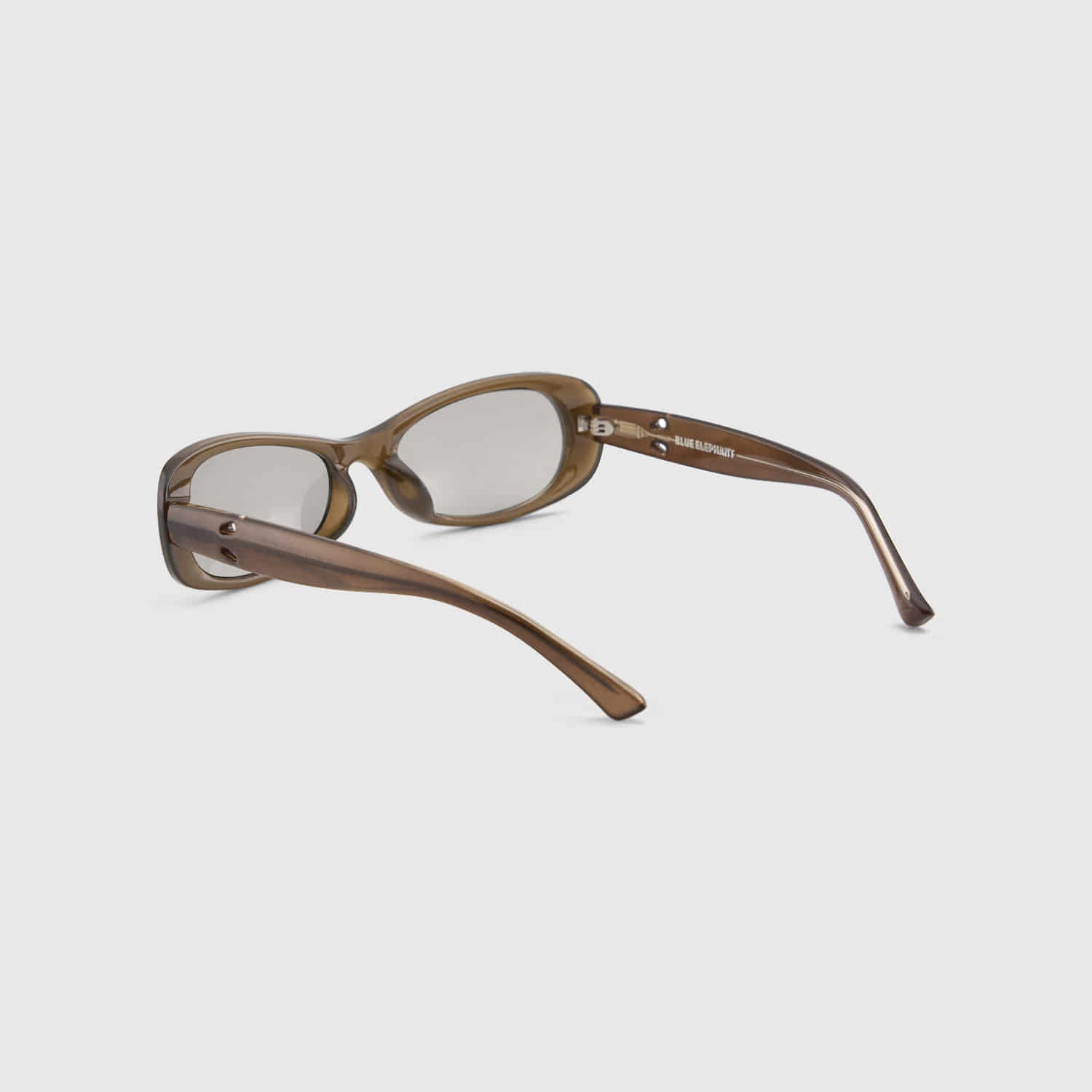 Blue Elephant - Bloom (Khaki Crystal) product image 4 | TRAB K-Fashion Australia