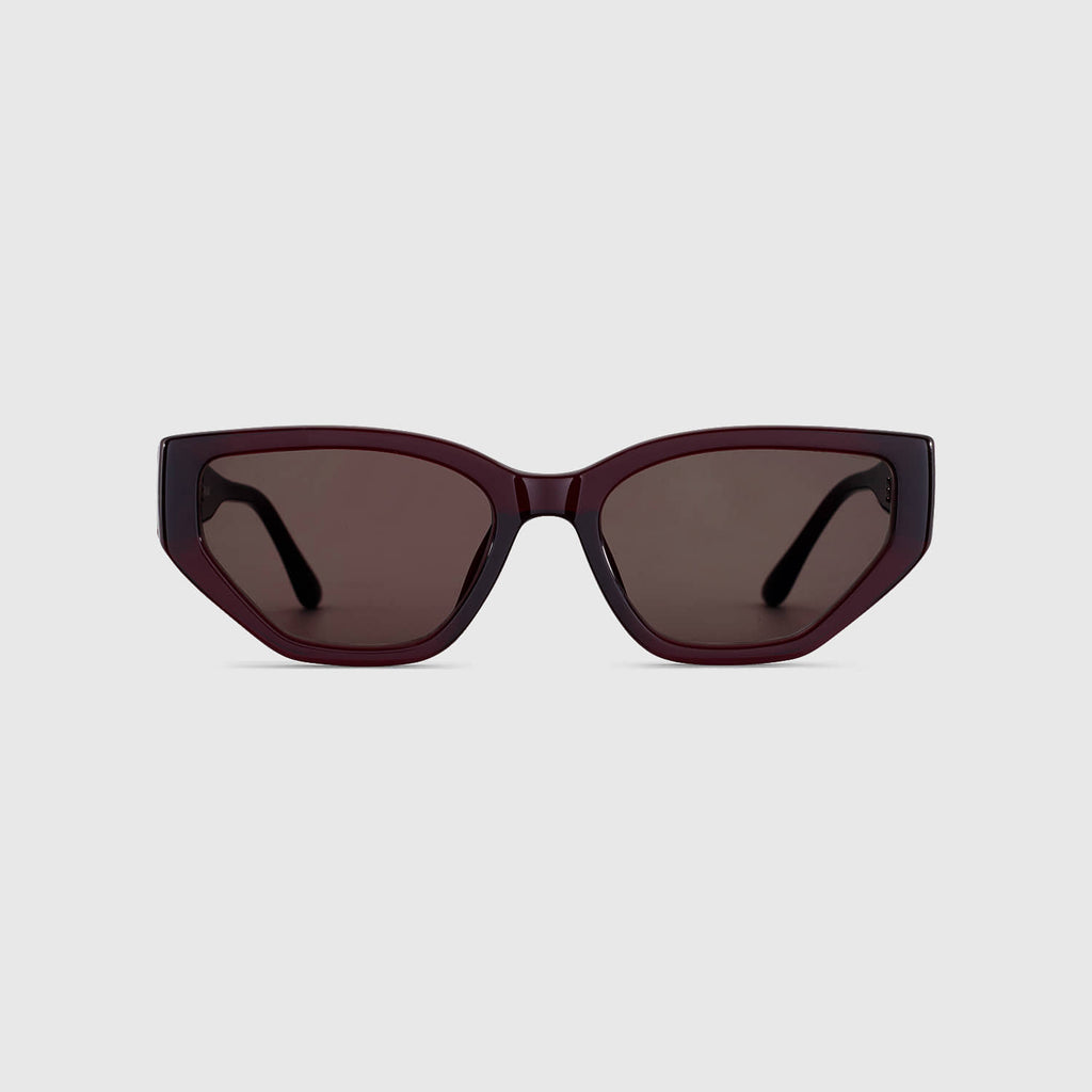 Blue Elephant - Flash (Red Wine) product image 1 | TRAB K-Fashion Australia