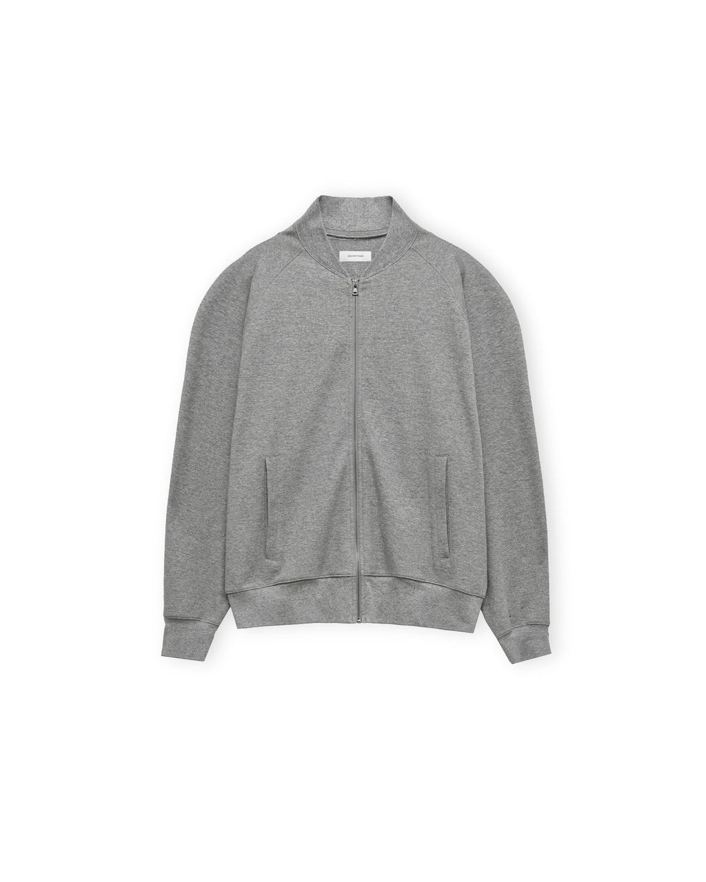 Brownyard - [Pre-Order – Ships October 23] C-2 Sweater (Light Grey) product image 4 | TRAB K-Fashion Australia