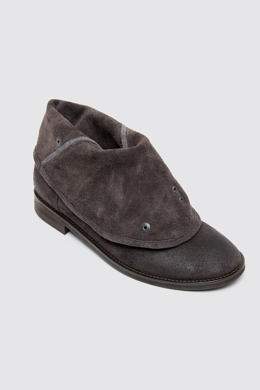 Hatchingroom - Nep Boots (Smoke) product image 5 | TRAB K-Fashion Australia