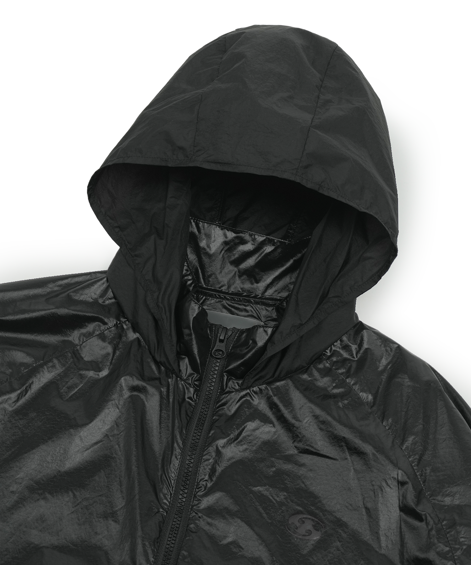 San San Gear - Luster Jacket (Black) product image 6 | TRAB K-Fashion Australia