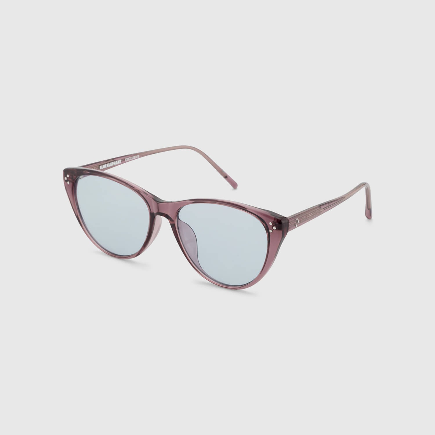 Blue Elephant - Amy (Purple Brown) product image 3 | TRAB K-Fashion Australia