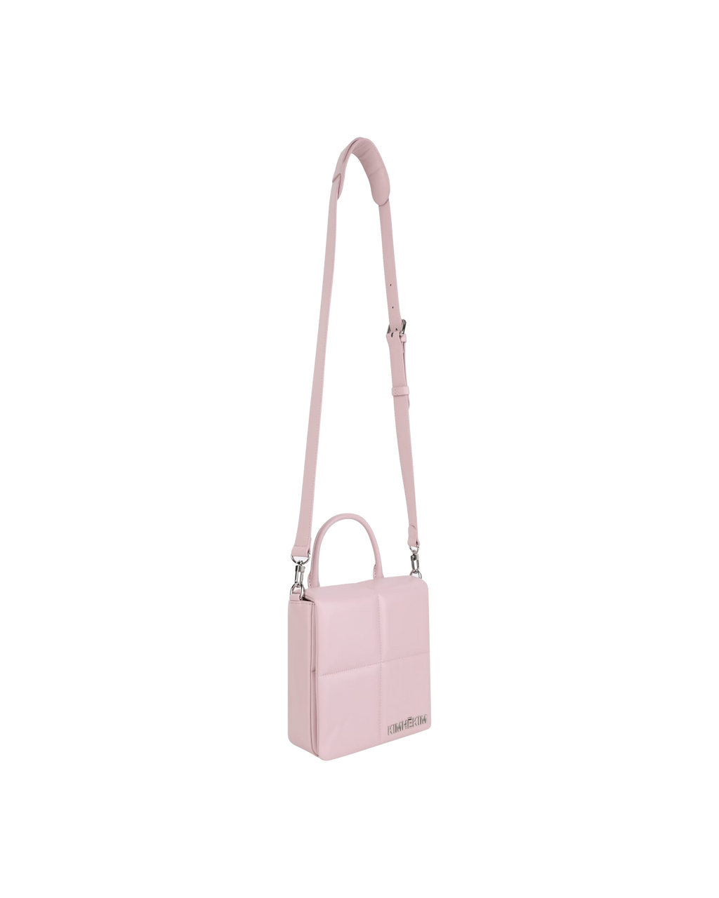 Kimhe Kim - Monaka Bag (Pink) product image 8 | TRAB K-Fashion Australia