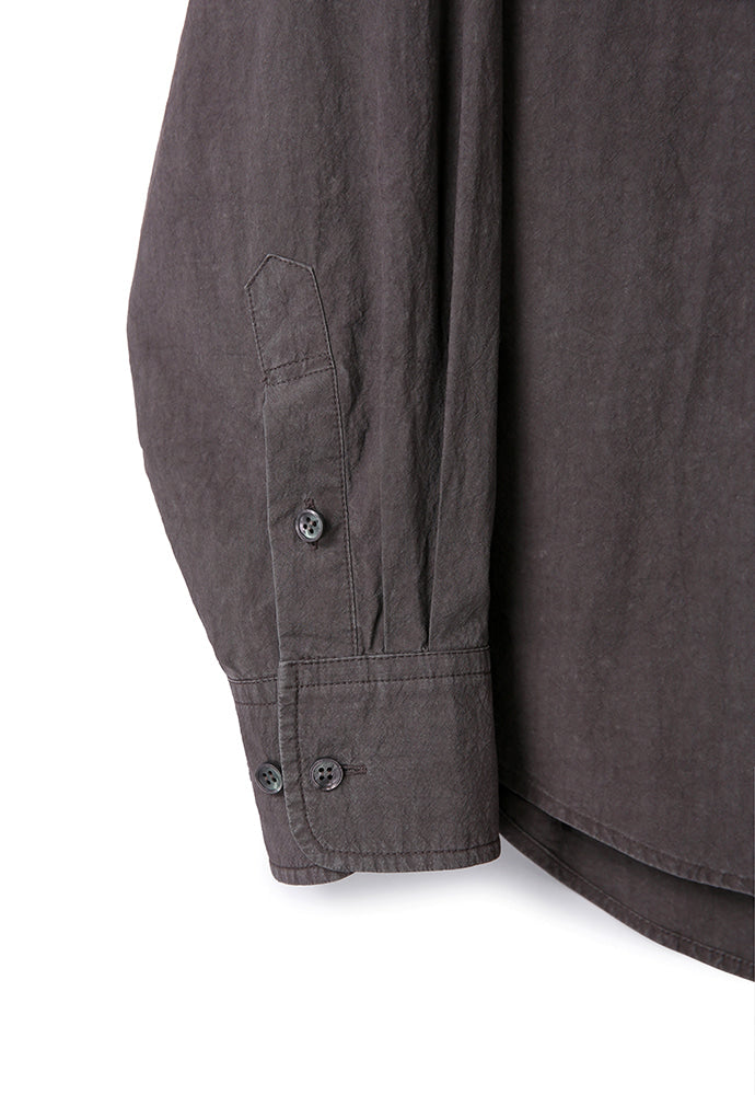 Art if acts - Sunny Dry Typewriter Shirt (Anchor) product image 12 | TRAB K-Fashion Australia