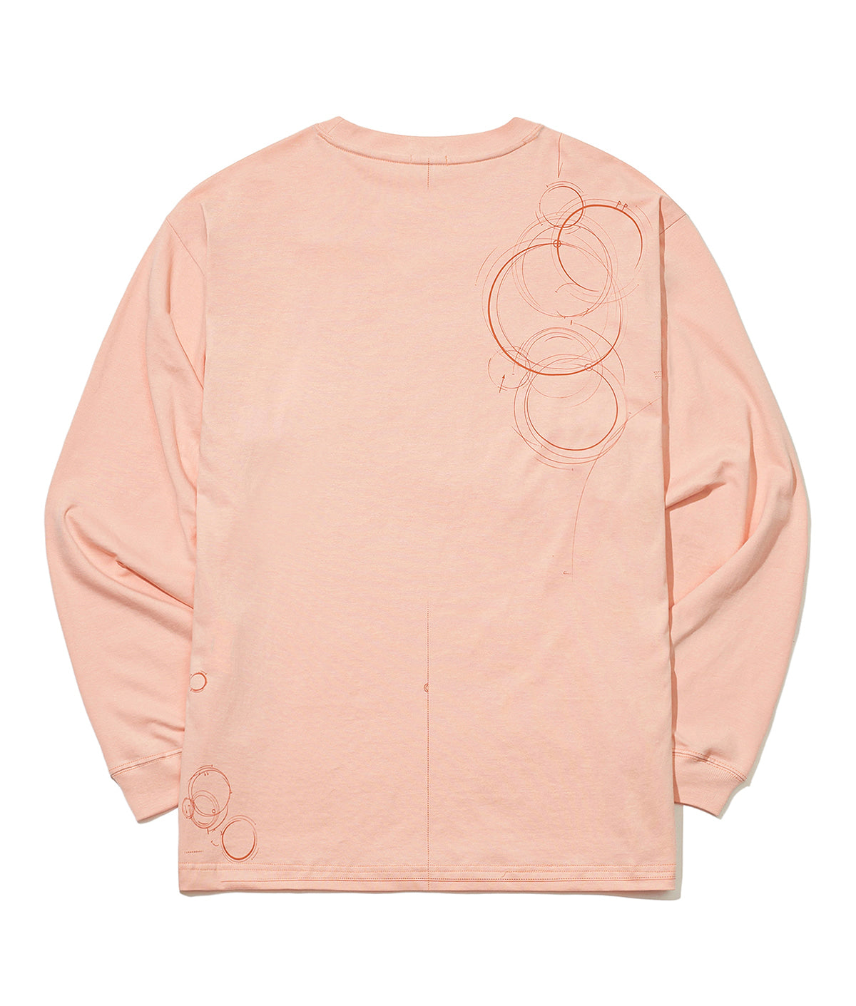 XLIM - Ep.5 01 Sleeve (Pink) product image 3 | TRAB K-Fashion Australia