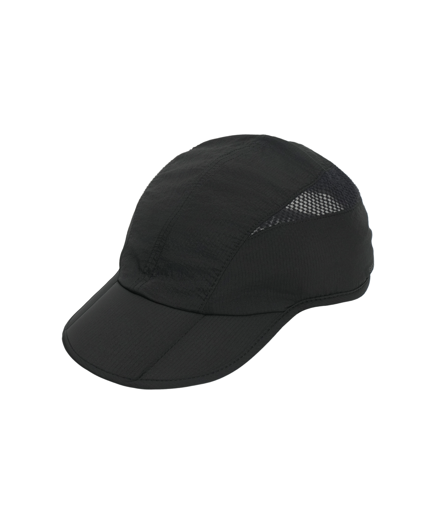 San San Gear - Butterfly Cap (Black) product image 5 | TRAB K-Fashion Australia