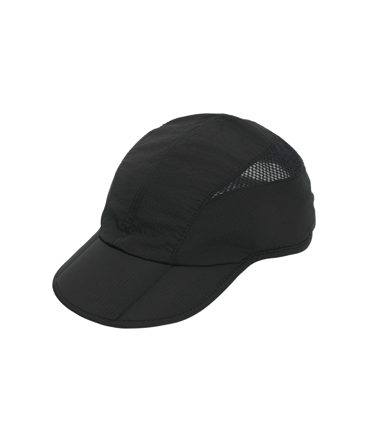 San San Gear - Butterfly Cap (Black) product image 2 | TRAB K-Fashion Australia
