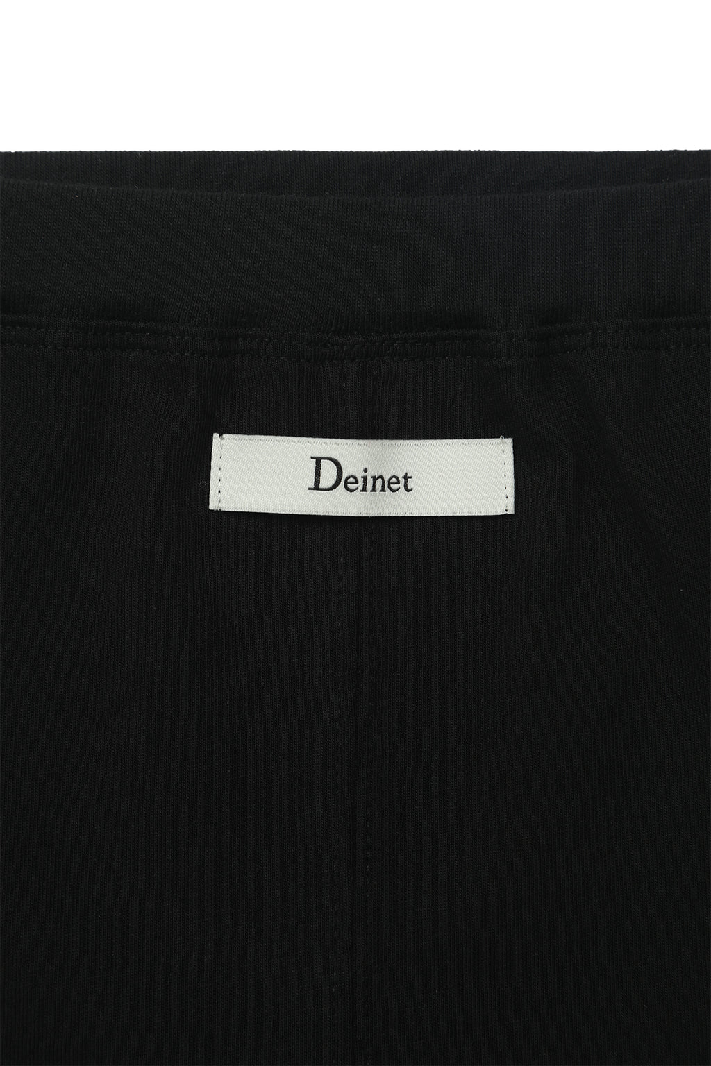 Deinet - Point Top (Black) product image 10 | TRAB K-Fashion Australia