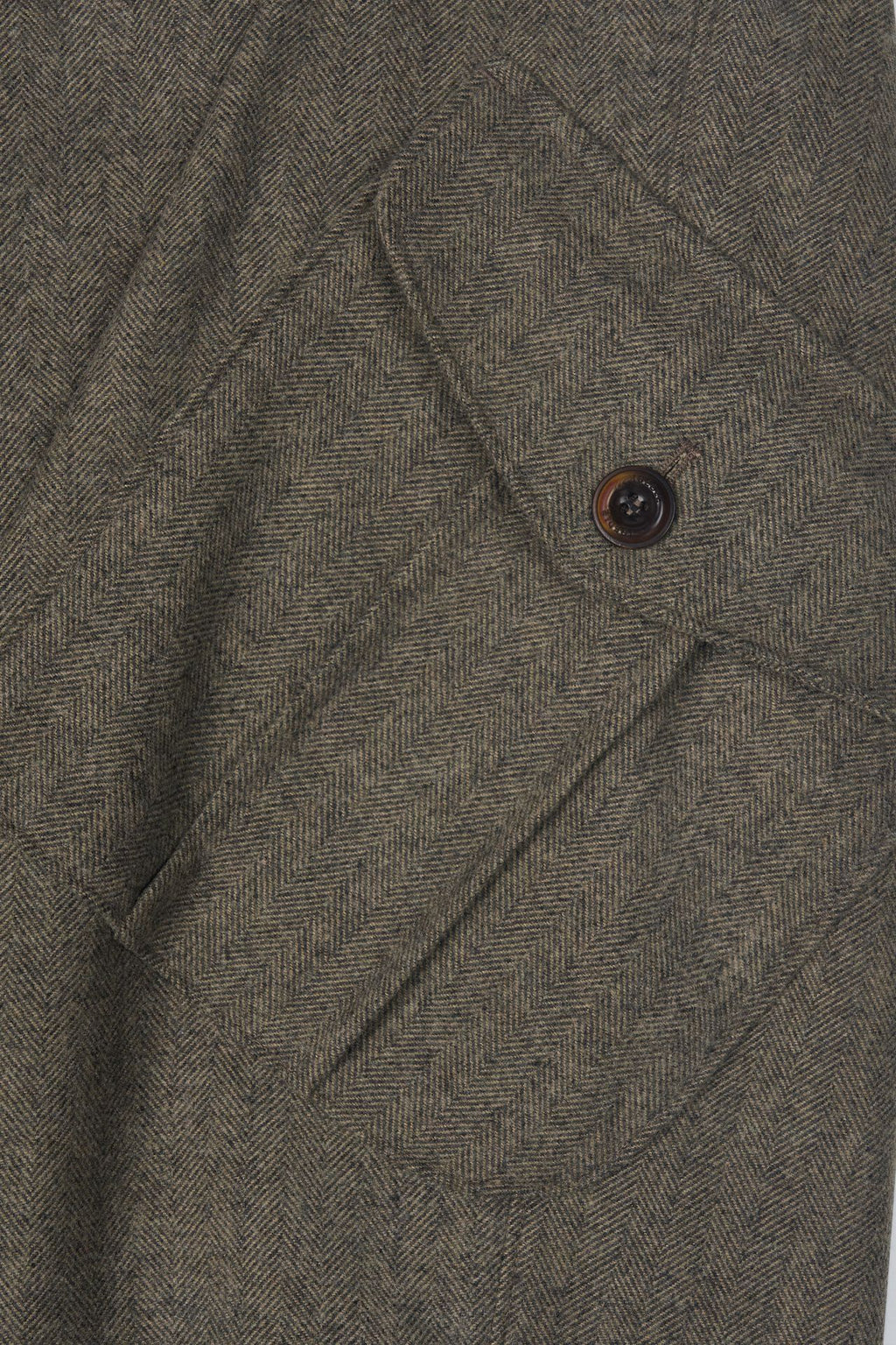 Ioedle - Bundle Cargo Pants (Olive) product image 4 | TRAB K-Fashion Australia