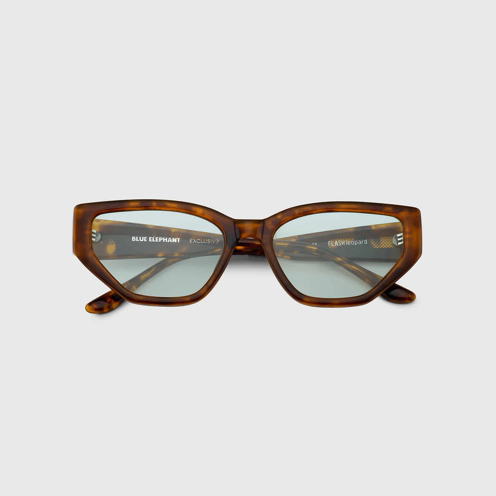 Blue Elephant - Flash (Leopard) product image 12 | TRAB K-Fashion Australia