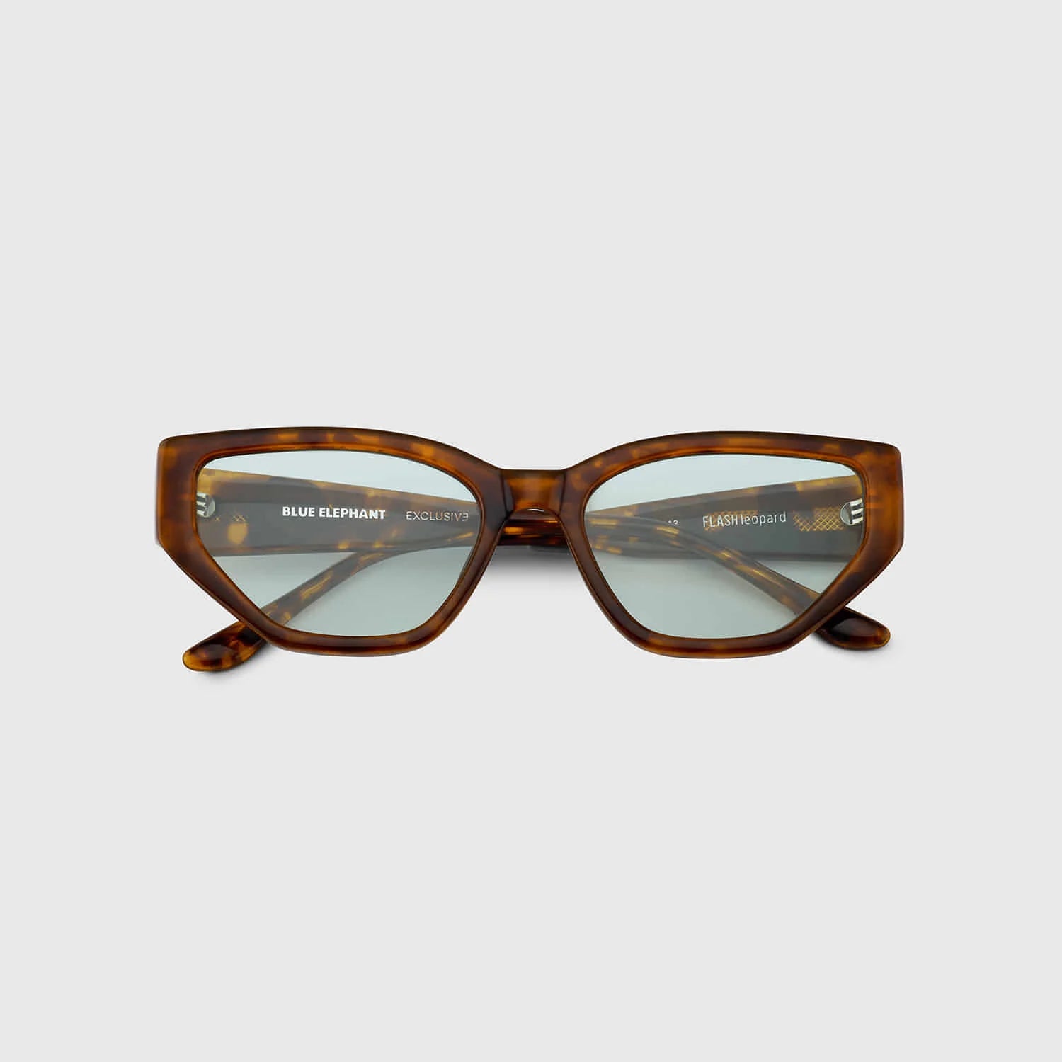 Blue Elephant - Flash (Leopard) product image 12 | TRAB K-Fashion Australia