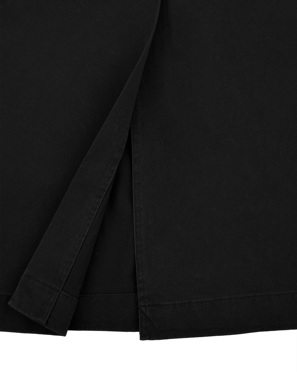 Brownyard - Fatigue Skirt (Black) product image 9 | TRAB K-Fashion Australia