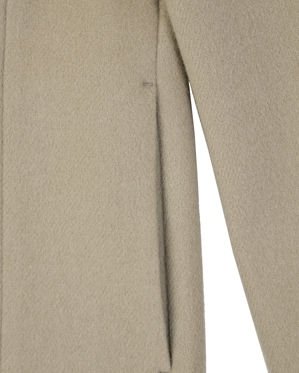 Brownyard - Mac Coat (Ivory) product image 11 | TRAB K-Fashion Australia