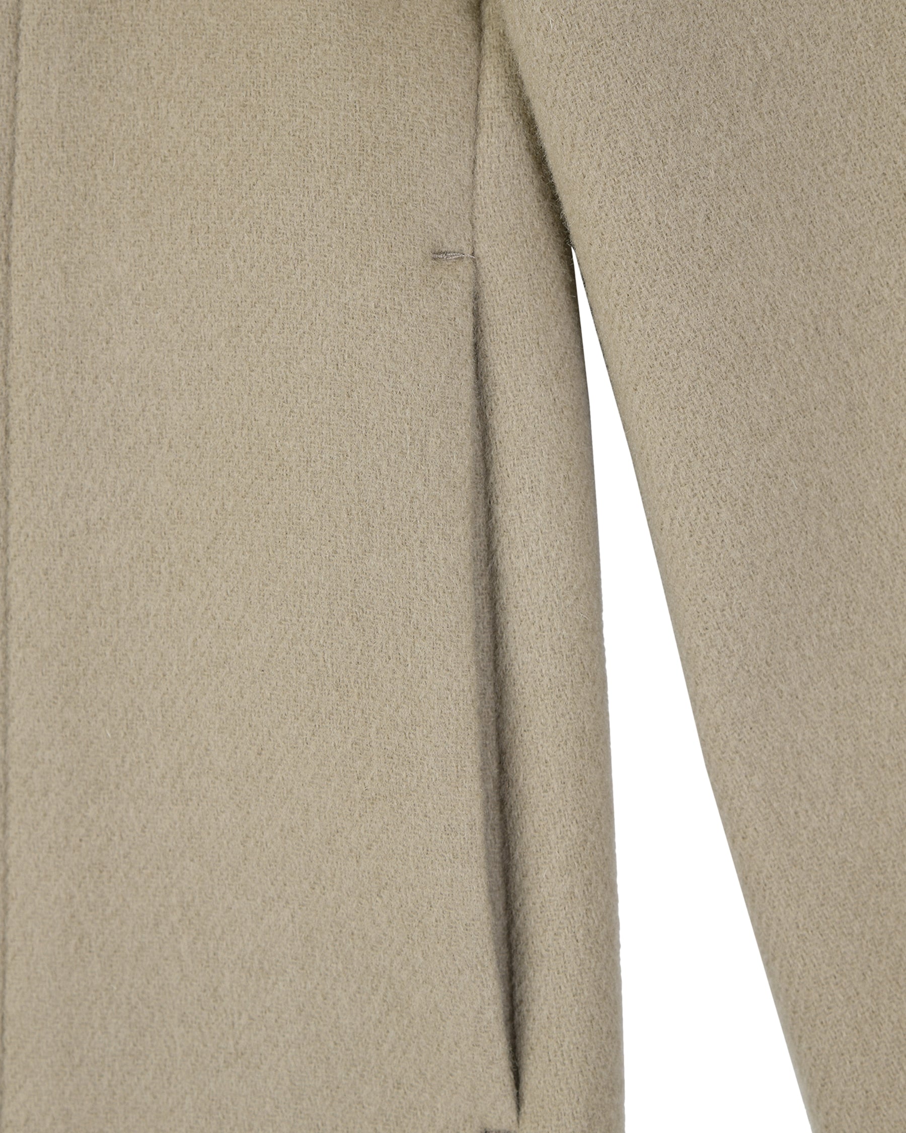 Brownyard - Mac Coat (Ivory) product image 11 | TRAB K-Fashion Australia