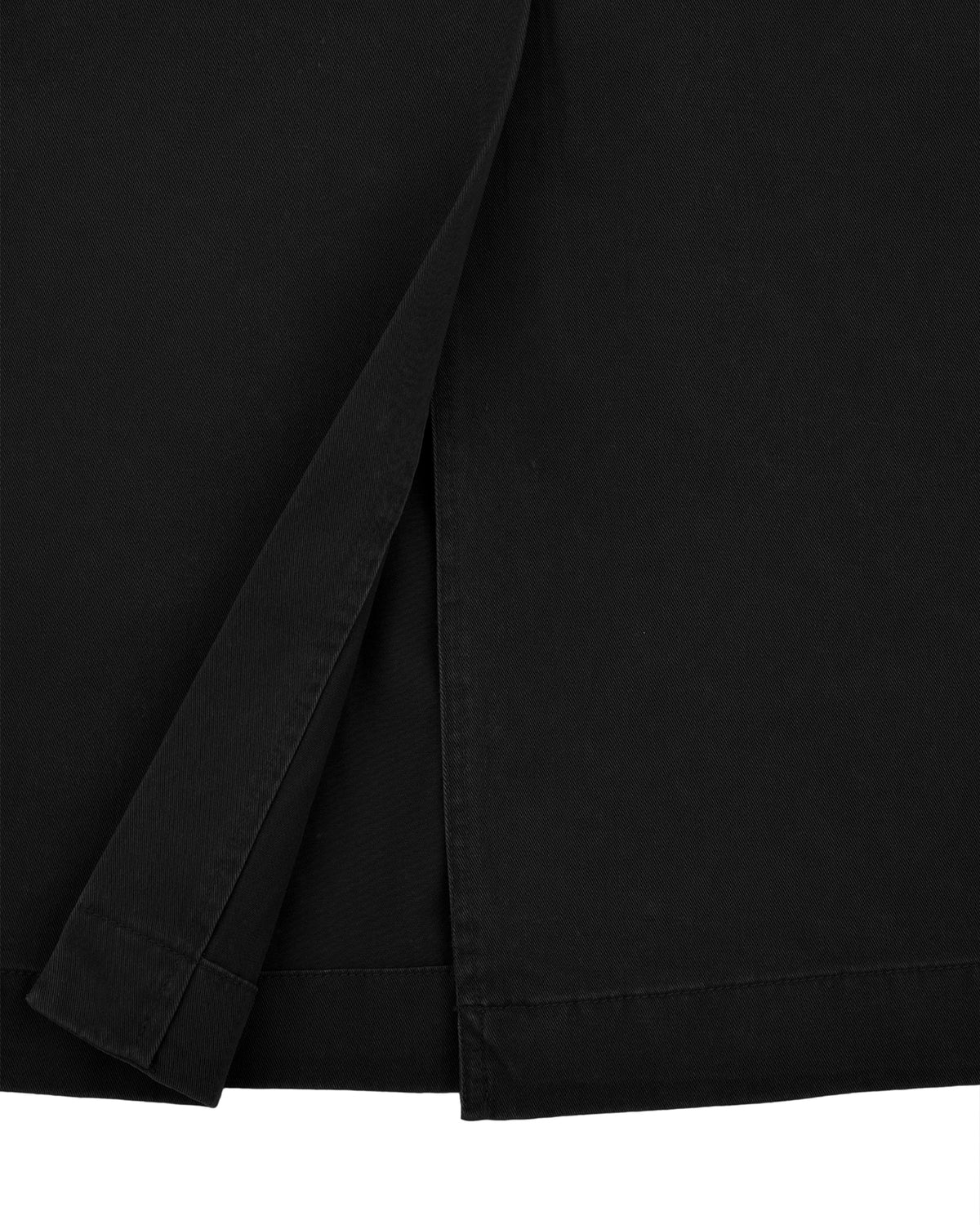 Brownyard - Fatigue Skirt (Black) product image 9 | TRAB K-Fashion Australia