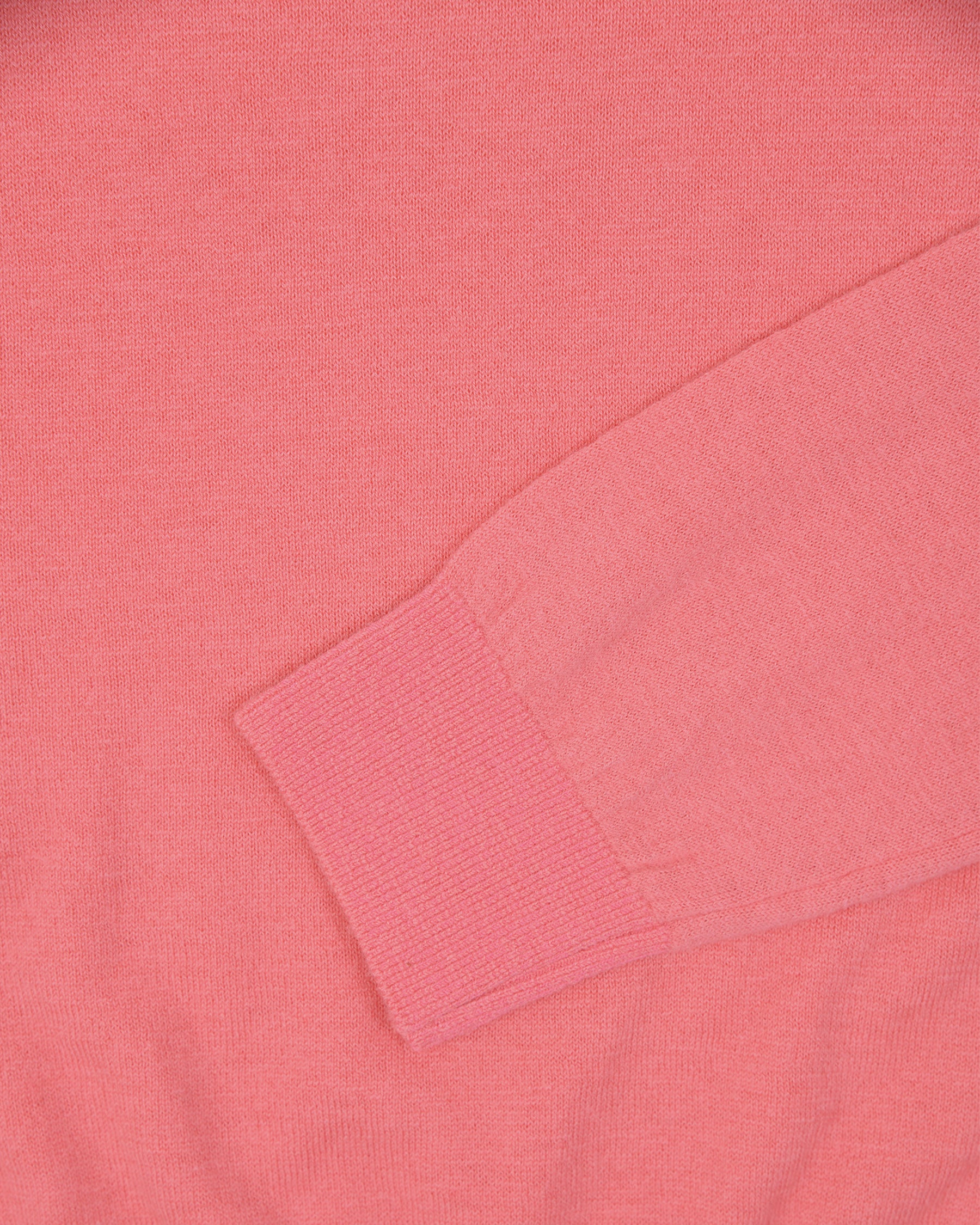 Brownyard - Merino Wool Turtle Neck Knit (Pink) product image 11 | TRAB K-Fashion Australia