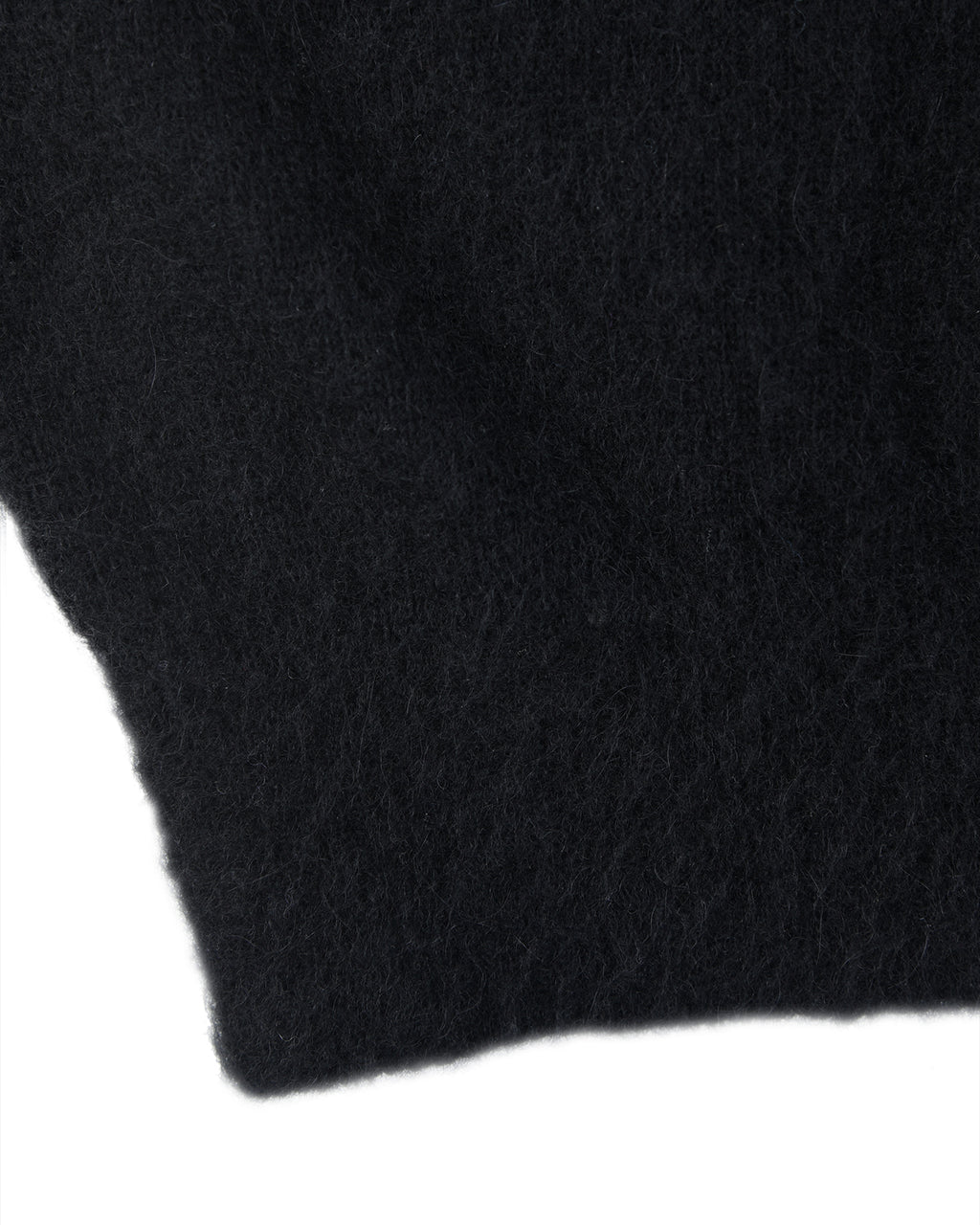 Brownyard - Alpaca Sweater (Black) product image 11 | TRAB K-Fashion Australia
