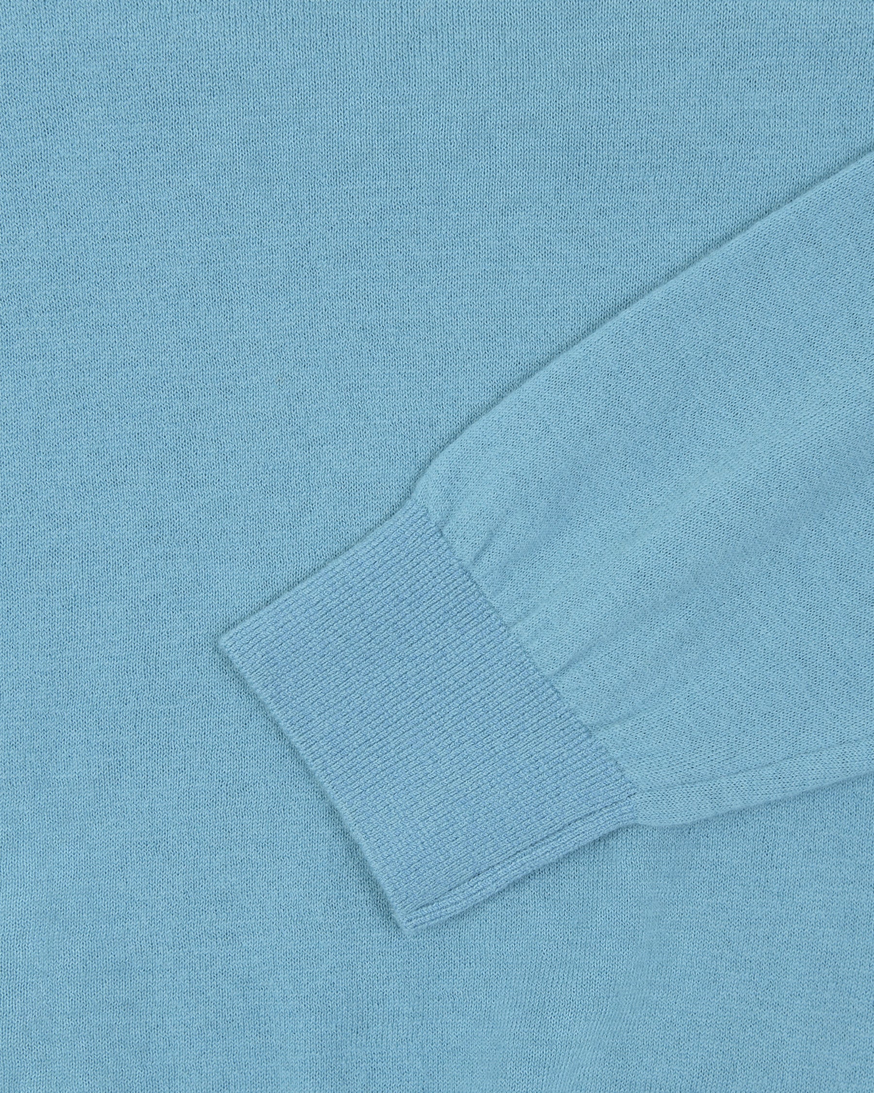 Brownyard - Merino Wool Turtle Neck Knit (Mint) product image 9 | TRAB K-Fashion Australia
