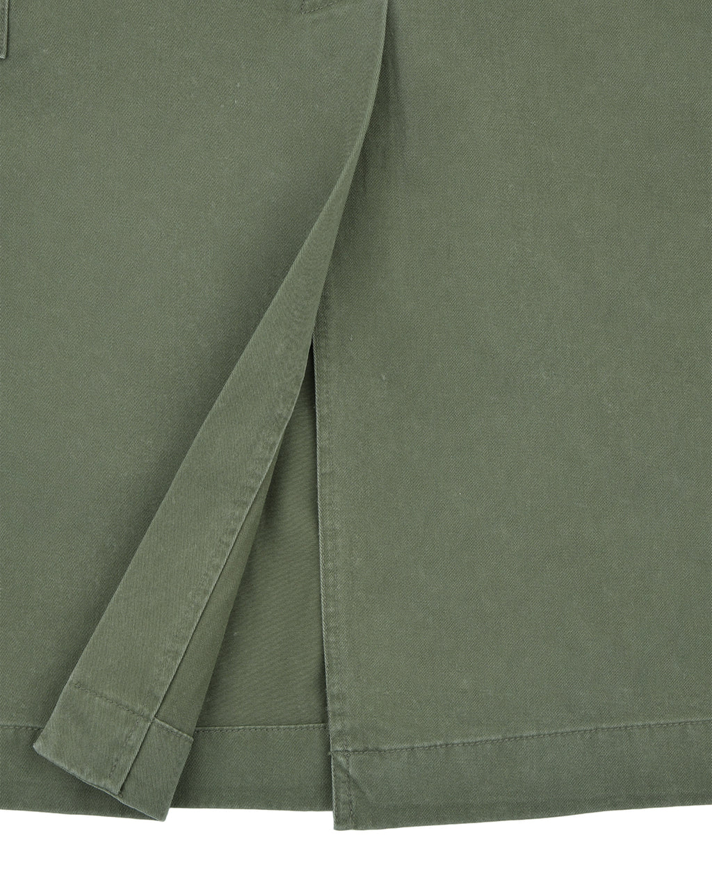 Brownyard - Fatigue Skirt (Olive) product image 11 | TRAB K-Fashion Australia