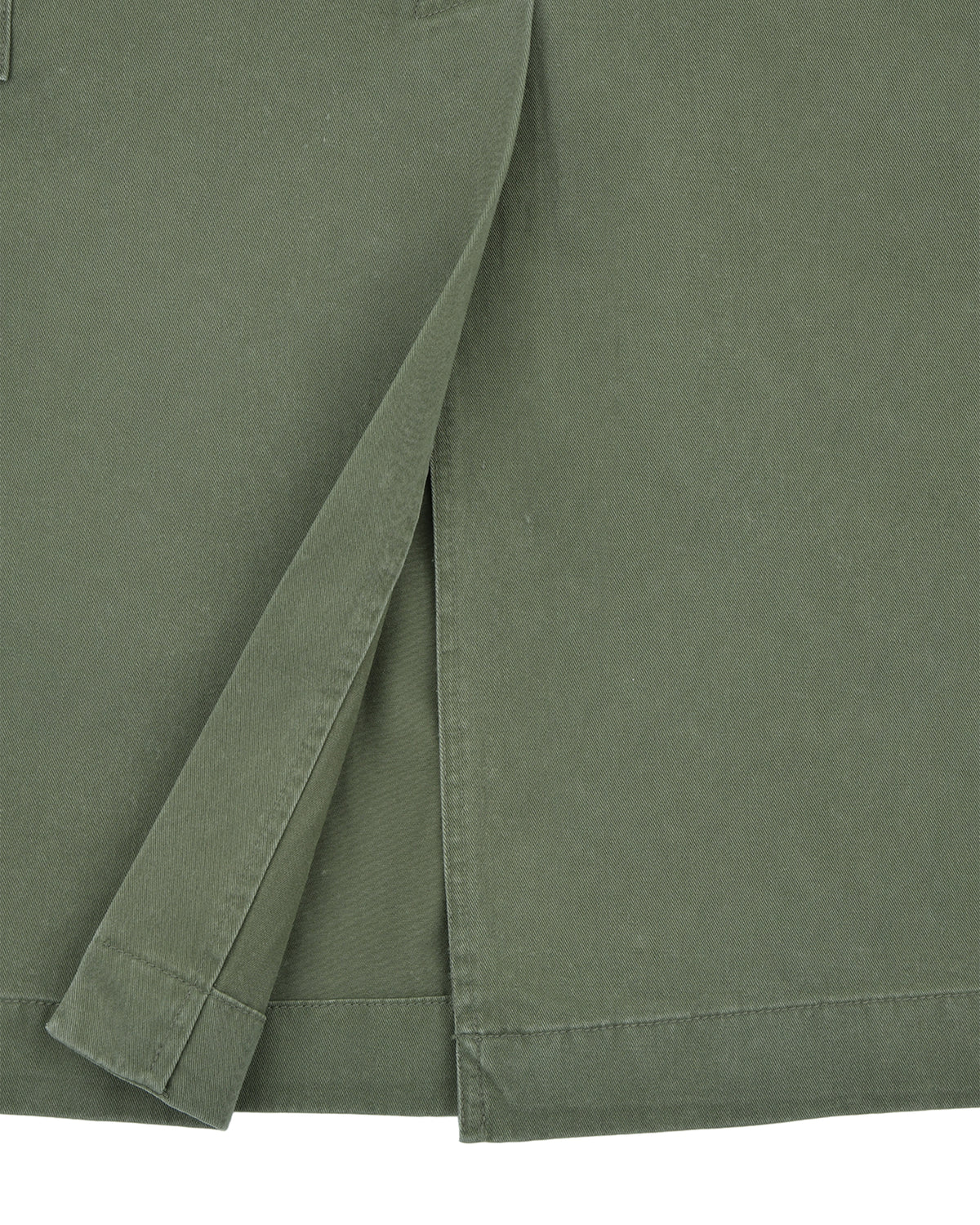 Brownyard - Fatigue Skirt (Olive) product image 11 | TRAB K-Fashion Australia